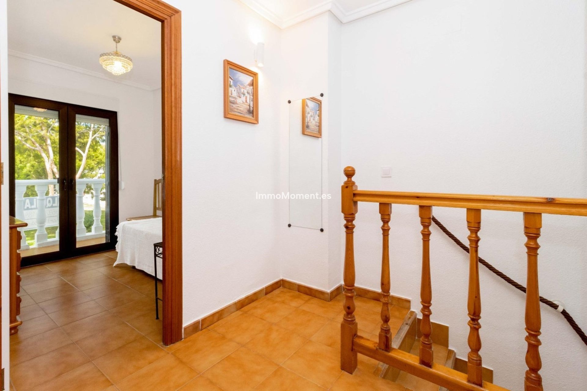 Resale - Detached villa - Orihuela - Cabo roig - La Zenia