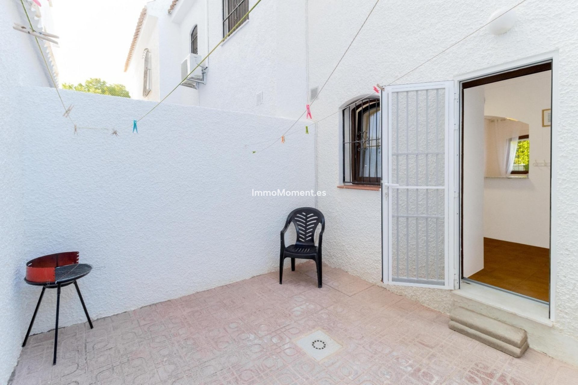 Resale - Detached villa - Orihuela - Cabo roig - La Zenia