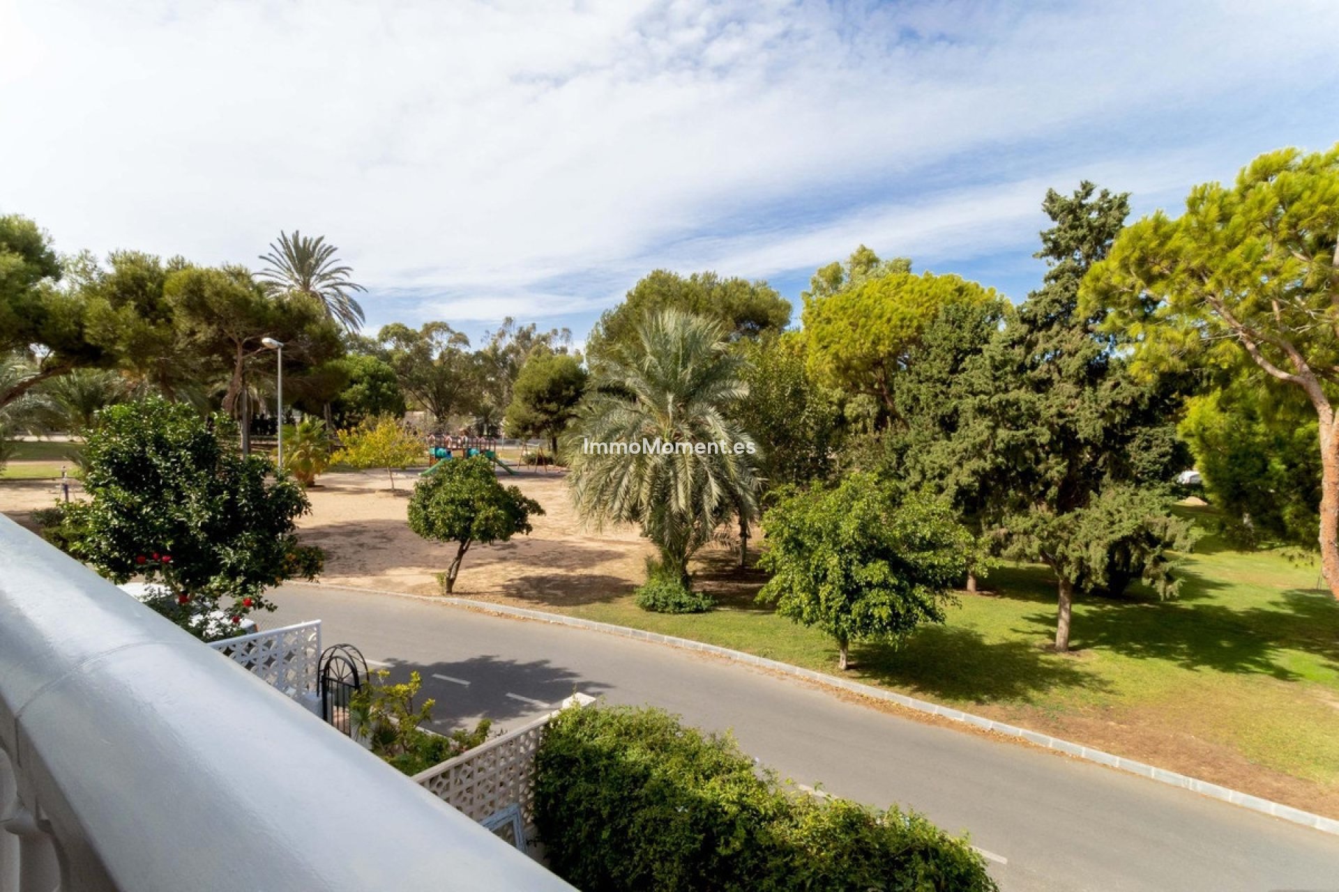 Resale - Detached villa - Orihuela - Cabo roig - La Zenia