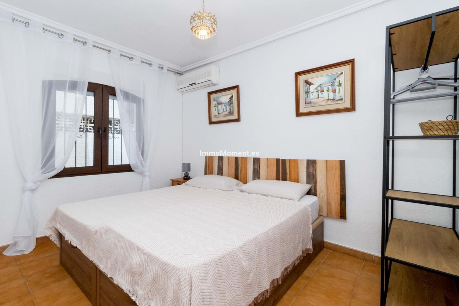 Resale - Detached villa - Orihuela - Cabo roig - La Zenia