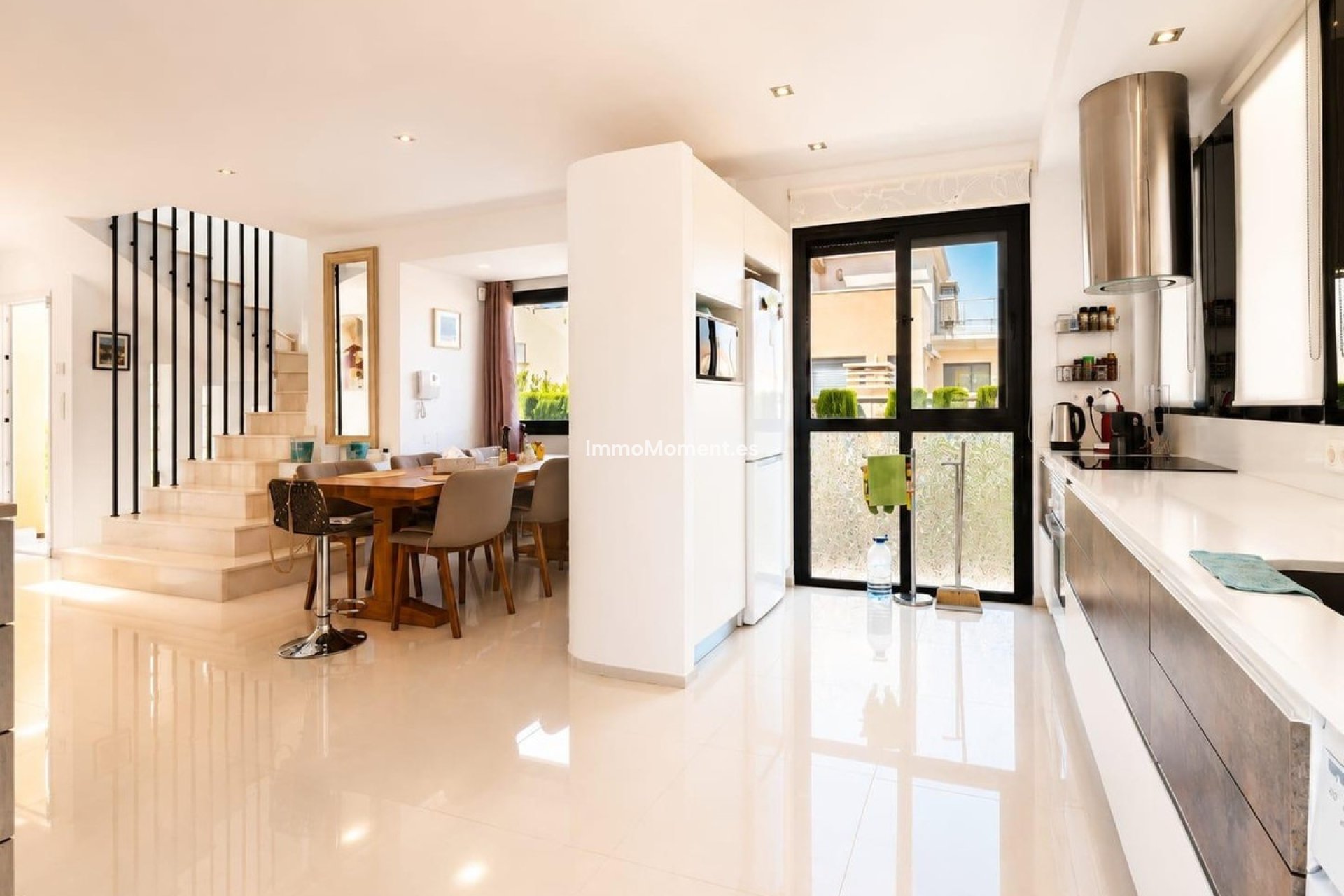 Resale - Detached villa - Orihuela - Cabo roig - La Zenia