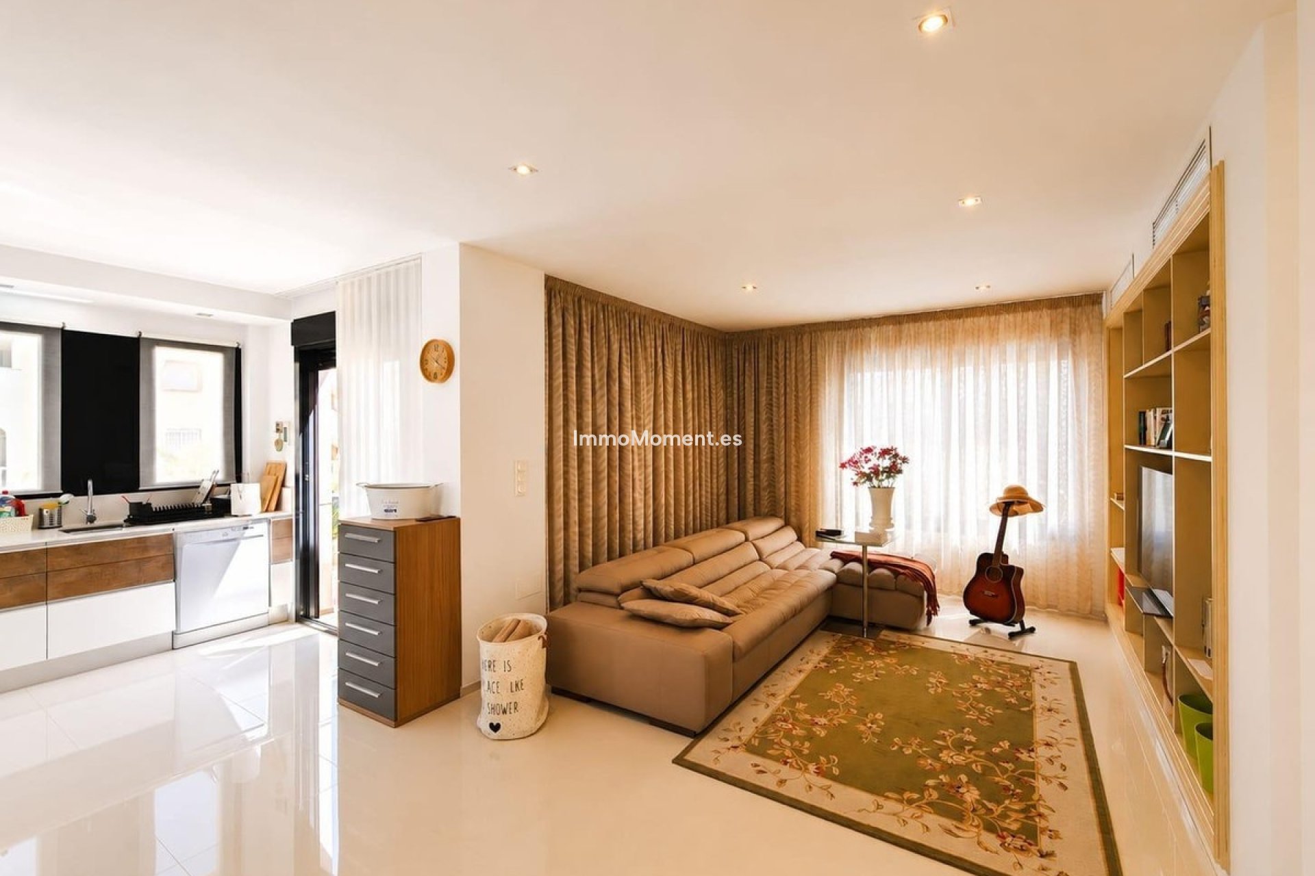 Resale - Detached villa - Orihuela - Cabo roig - La Zenia