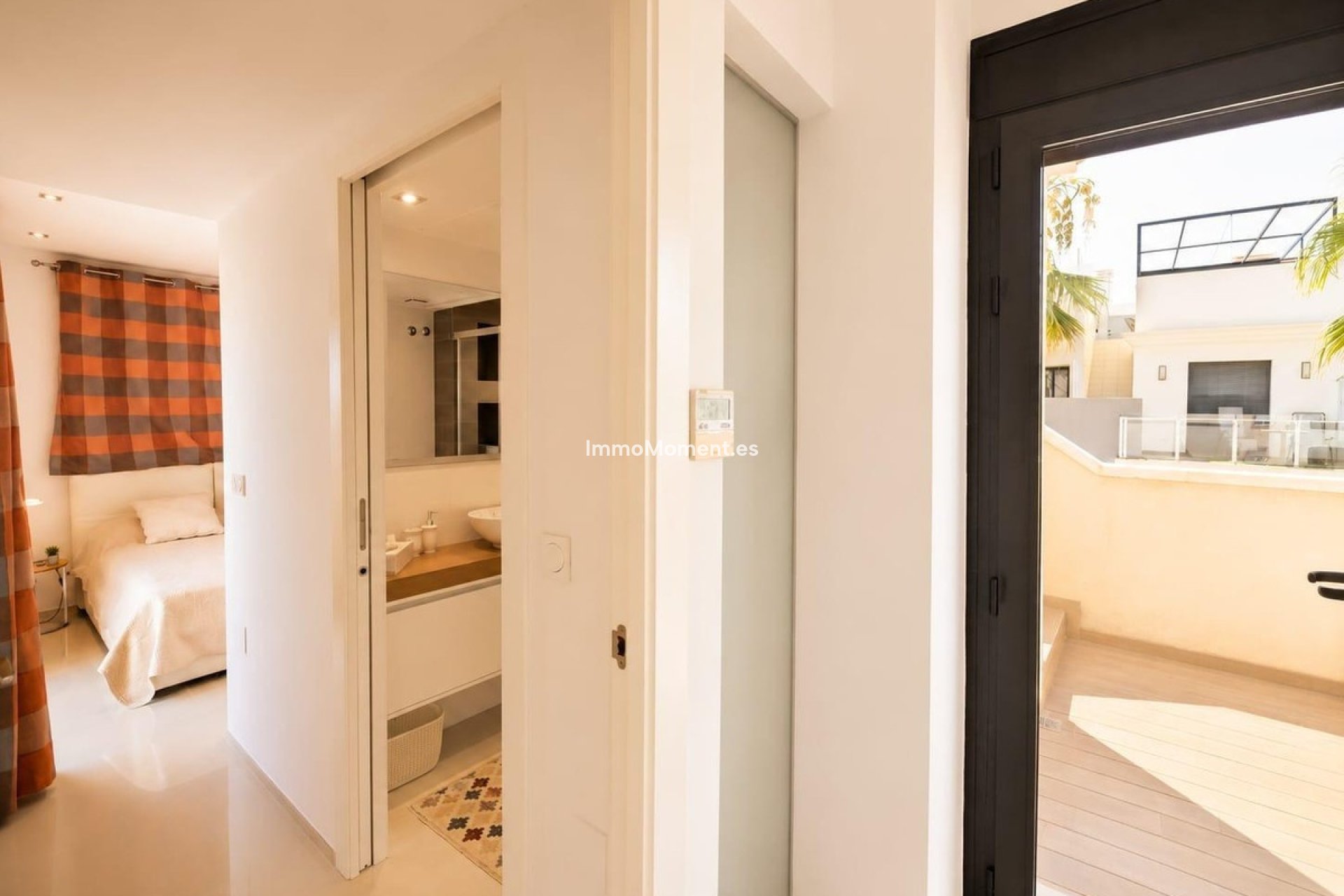 Resale - Detached villa - Orihuela - Cabo roig - La Zenia