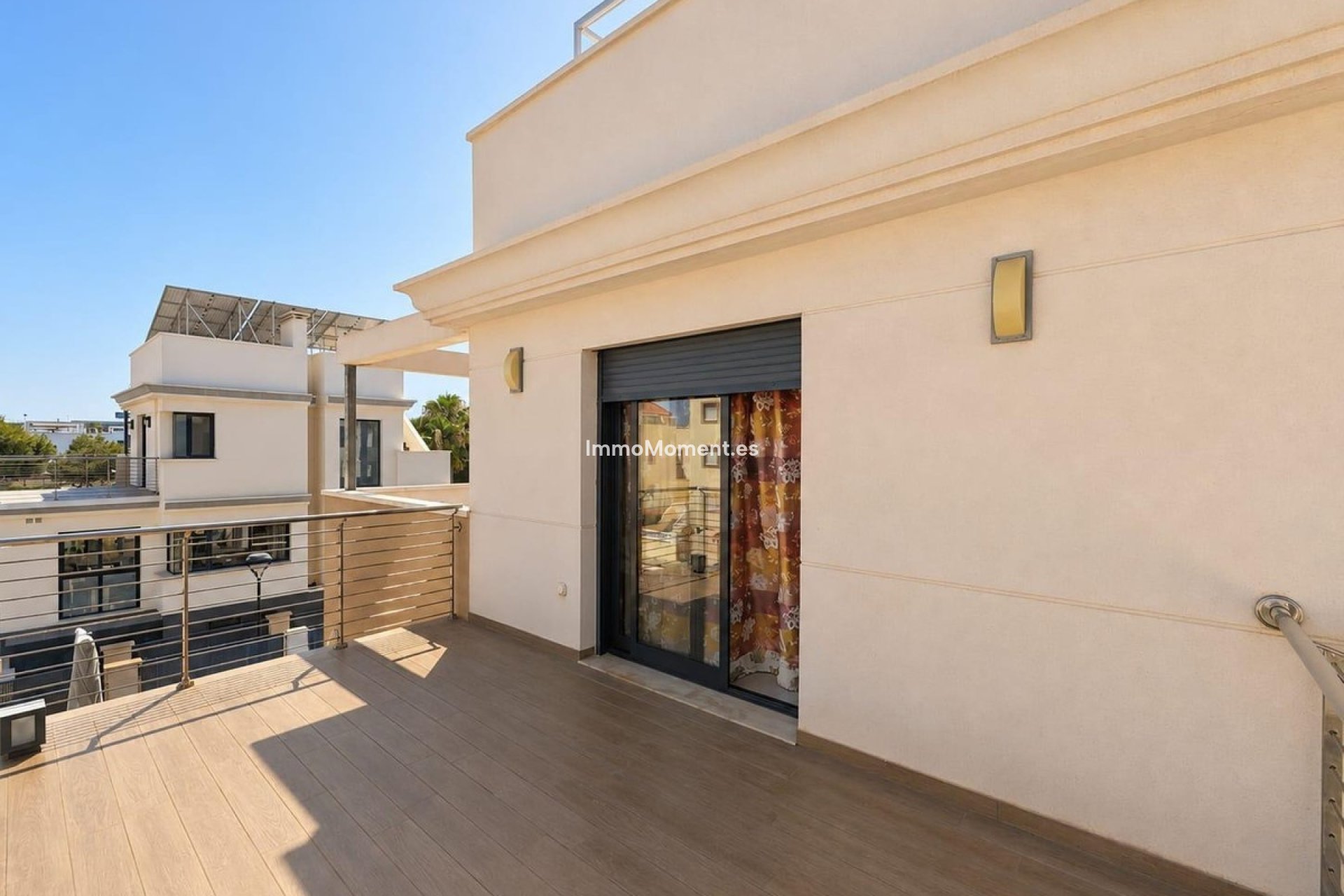 Resale - Detached villa - Orihuela - Cabo roig - La Zenia