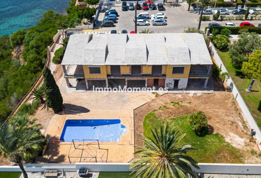 Resale - Detached villa - Orihuela - Cabo roig - La Zenia