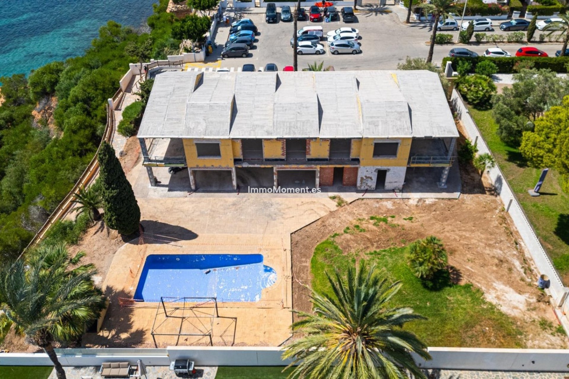 Resale - Detached villa - Orihuela - Cabo roig - La Zenia