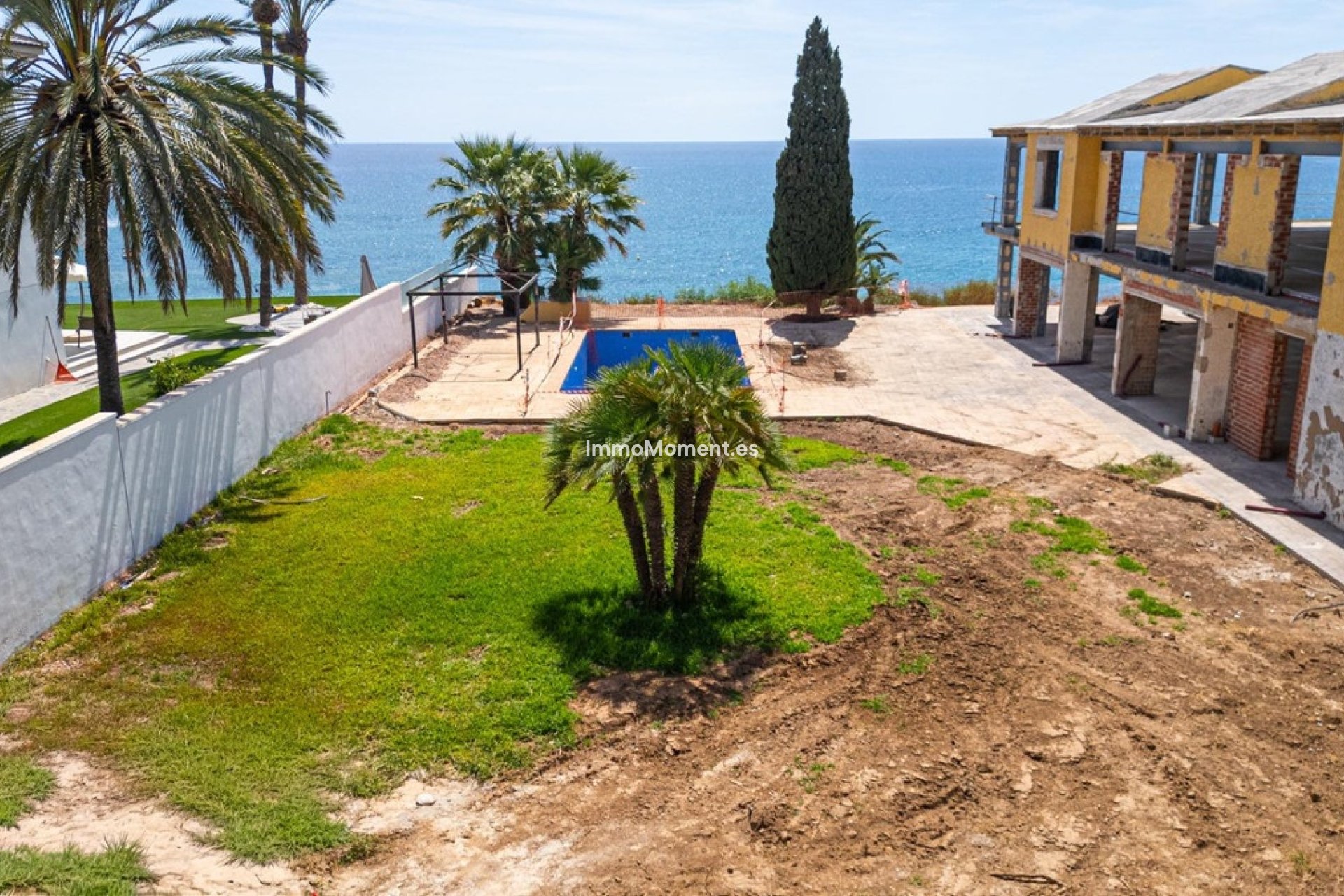 Resale - Detached villa - Orihuela - Cabo roig - La Zenia
