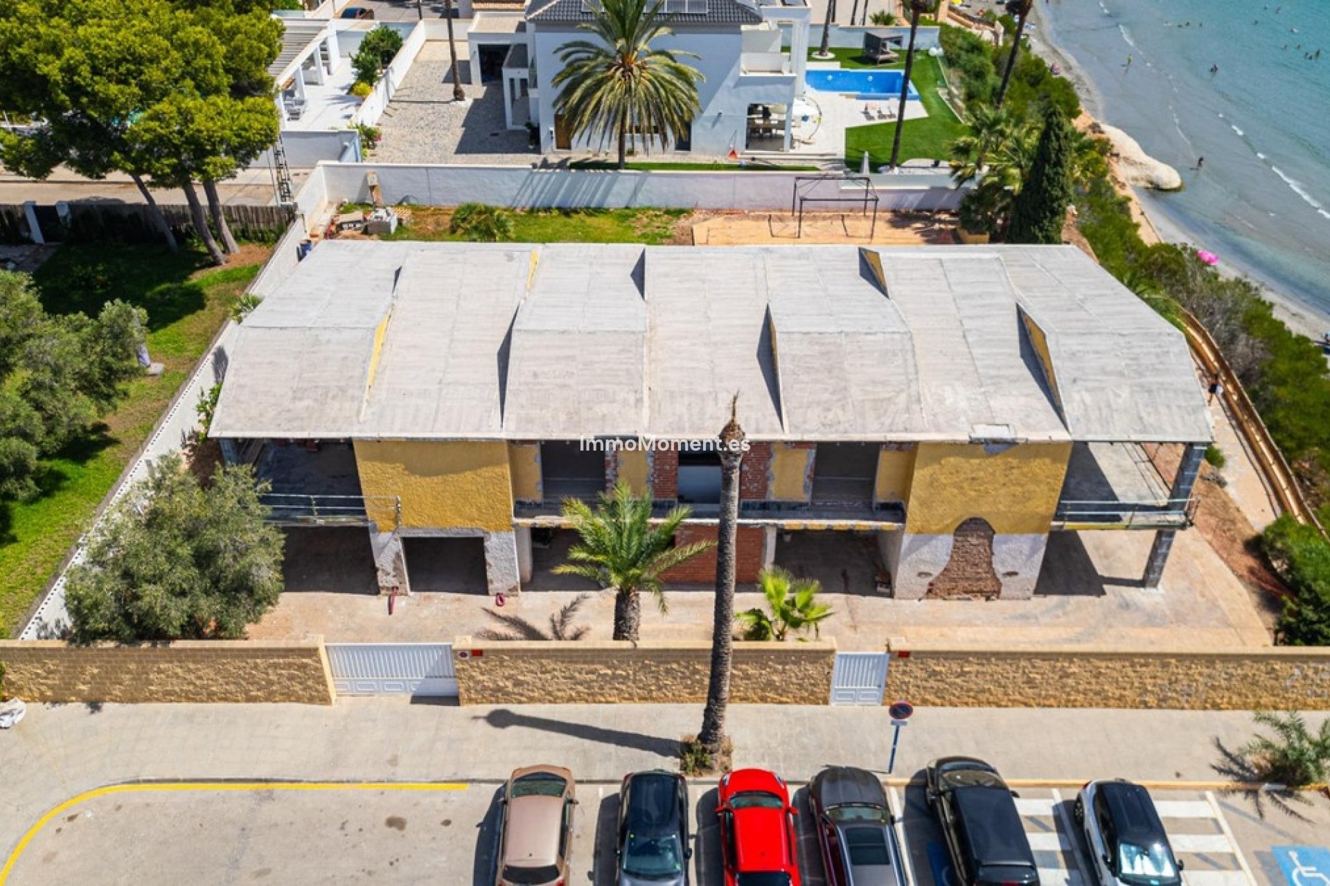 Resale - Detached villa - Orihuela - Cabo roig - La Zenia