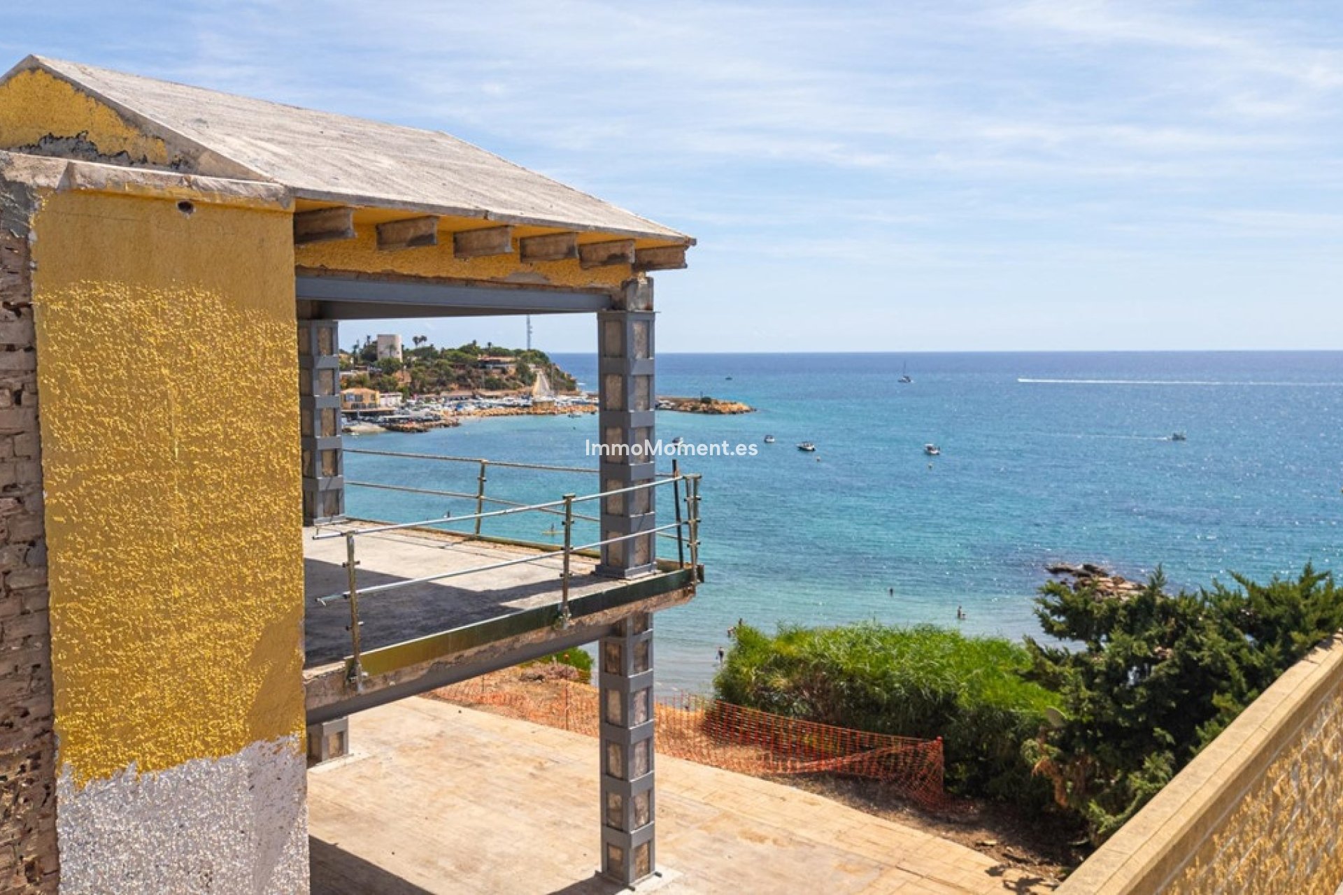 Resale - Detached villa - Orihuela - Cabo roig - La Zenia