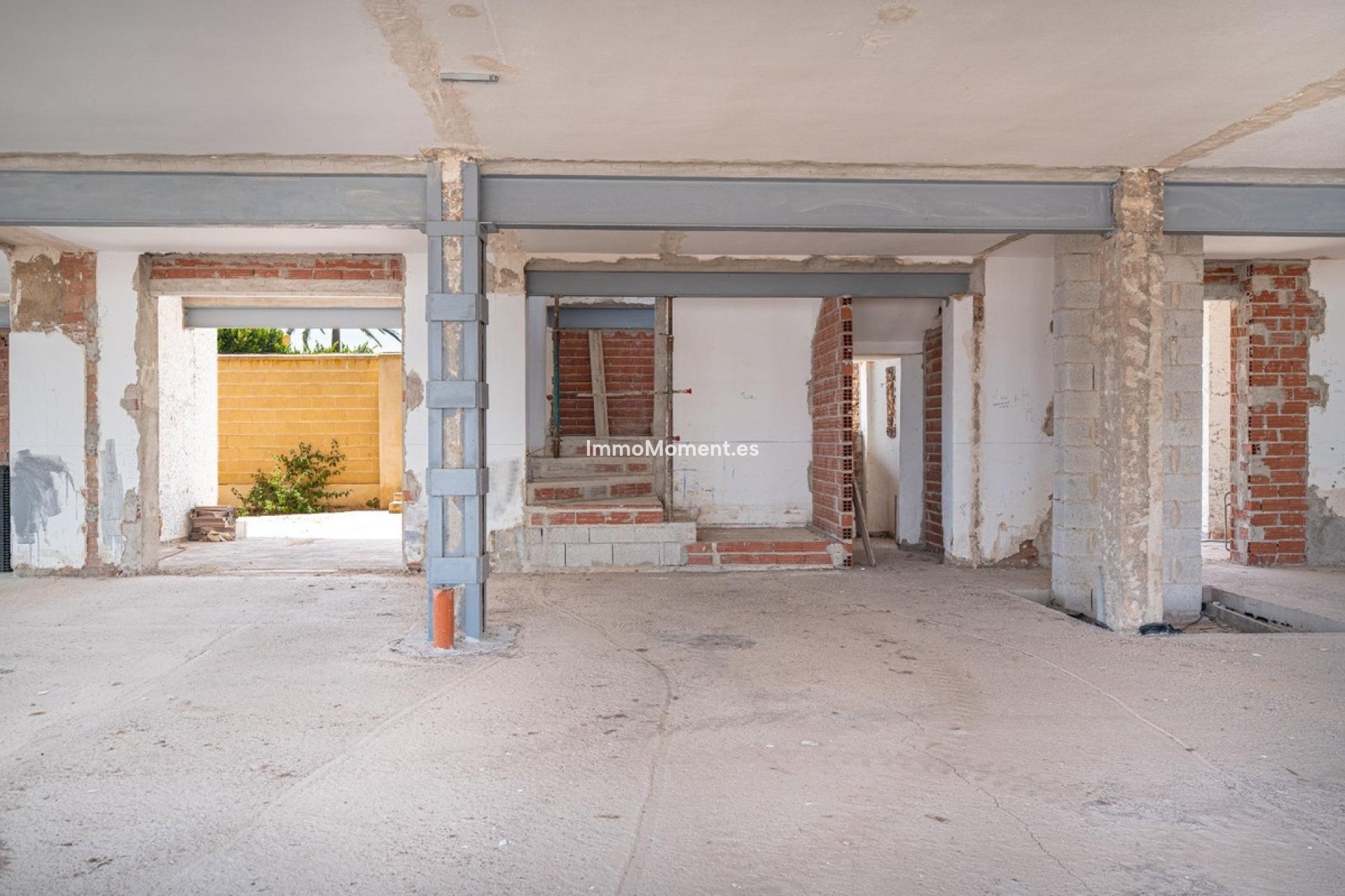 Resale - Detached villa - Orihuela - Cabo roig - La Zenia