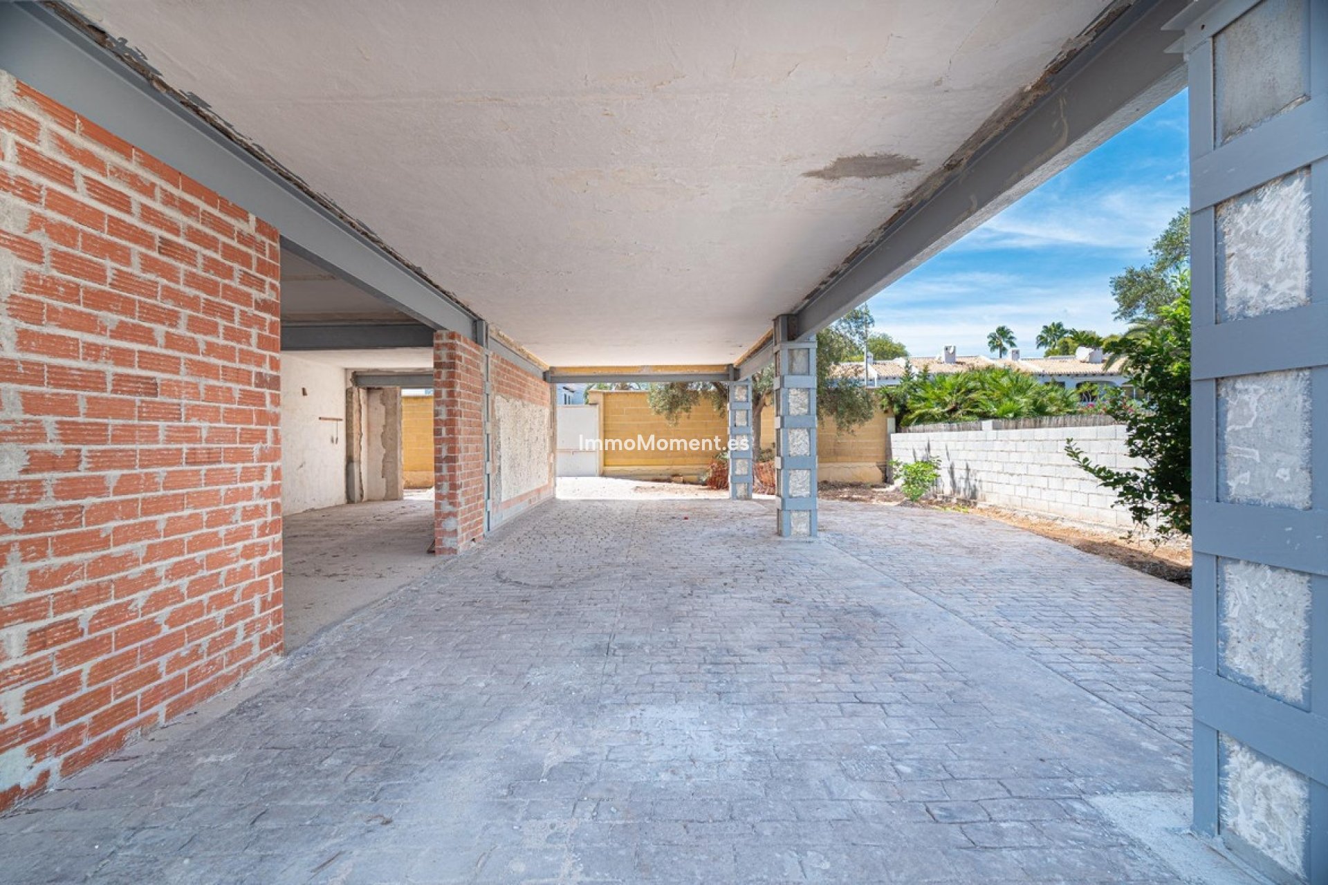 Resale - Detached villa - Orihuela - Cabo roig - La Zenia