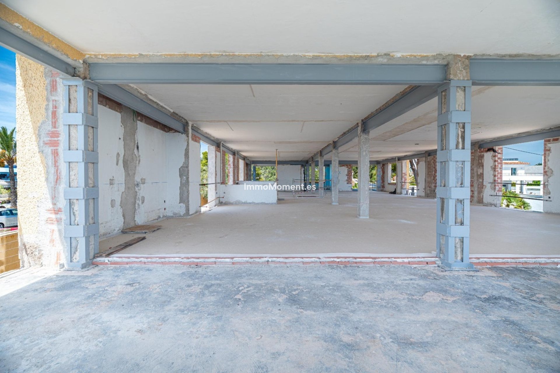 Resale - Detached villa - Orihuela - Cabo roig - La Zenia