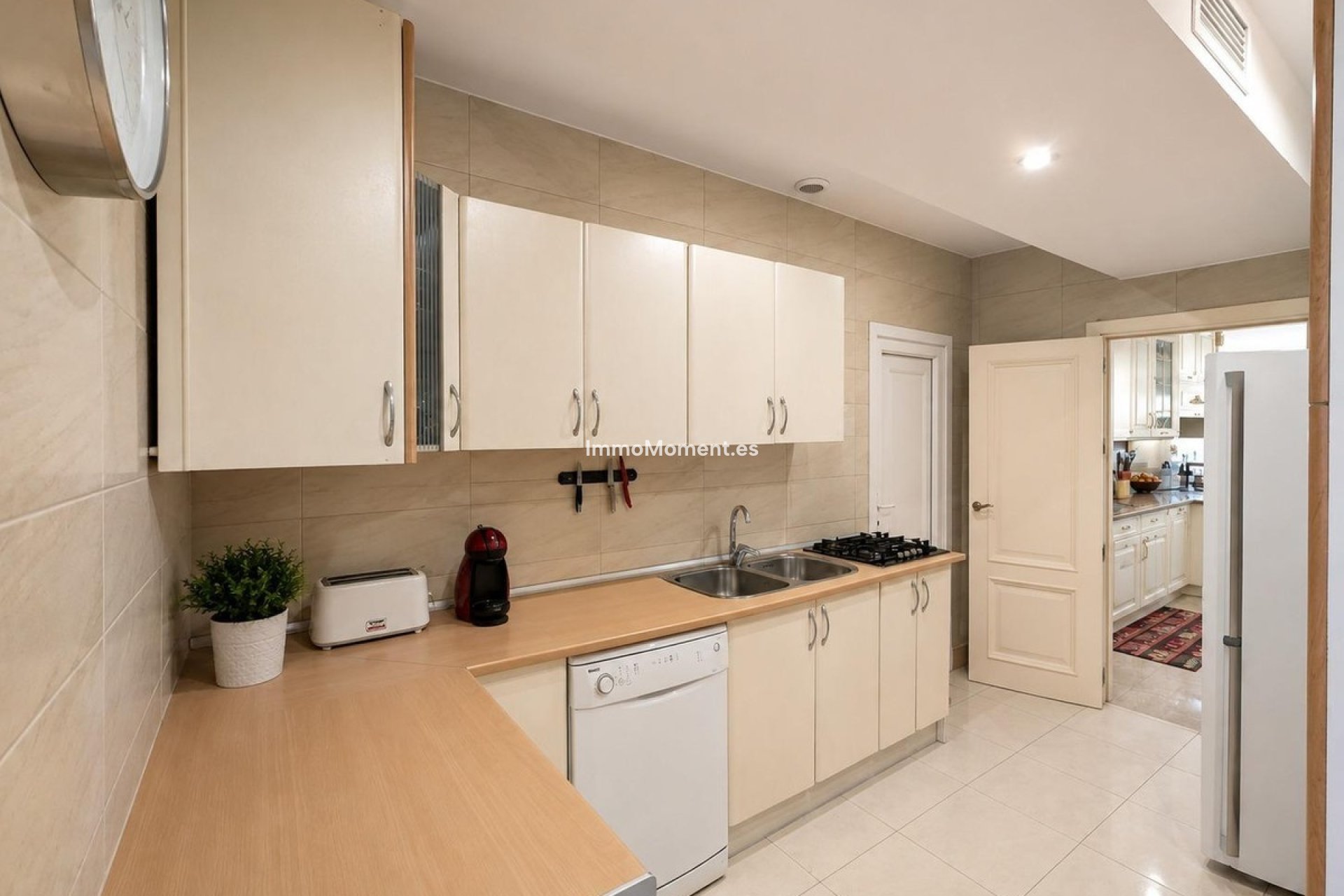 Resale - Detached villa - Orihuela - Cabo roig - La Zenia