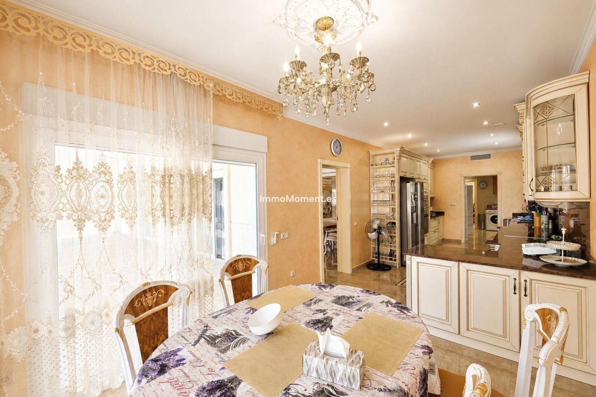 Resale - Detached villa - Orihuela - Cabo roig - La Zenia