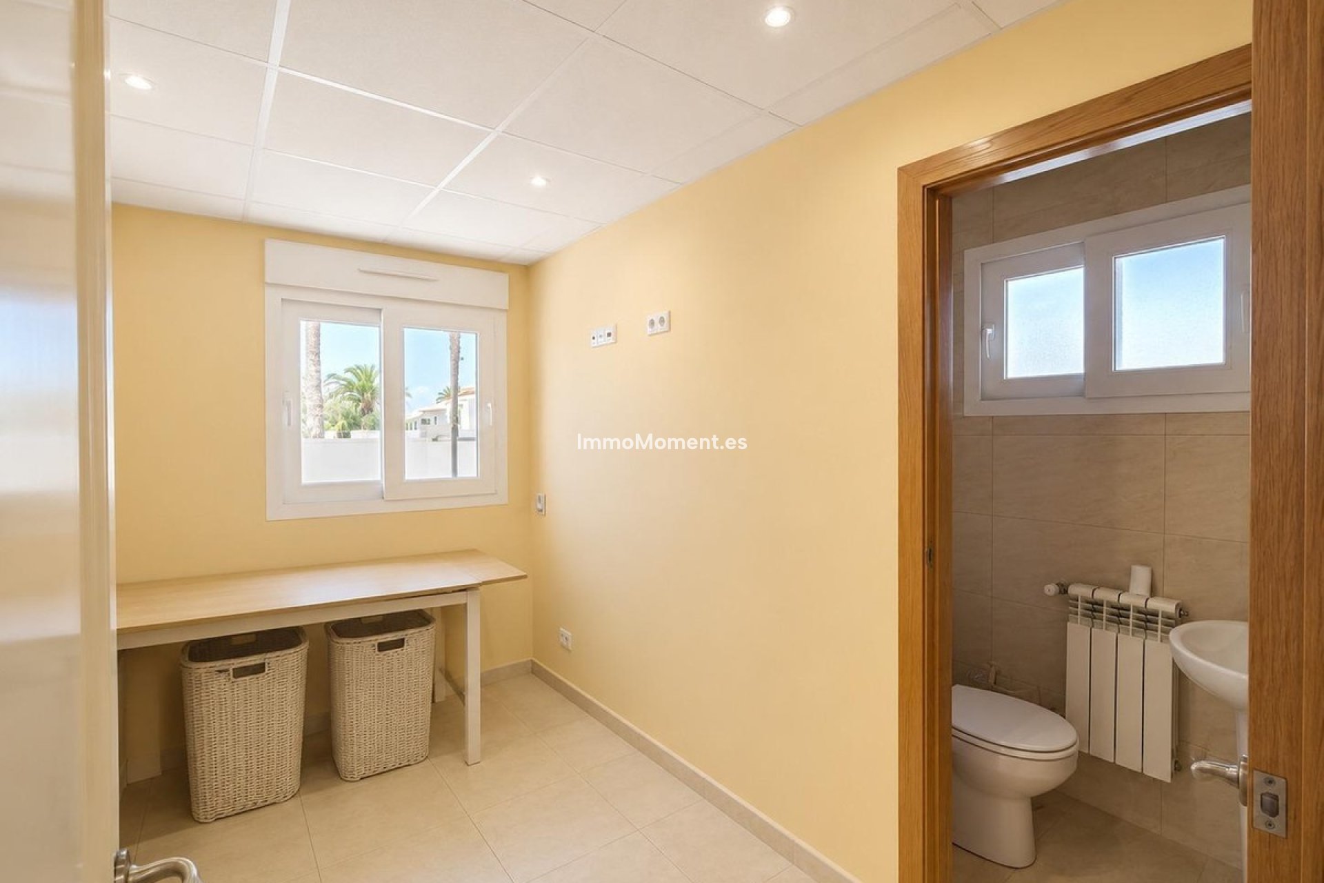 Resale - Detached villa - Orihuela - Cabo roig - La Zenia