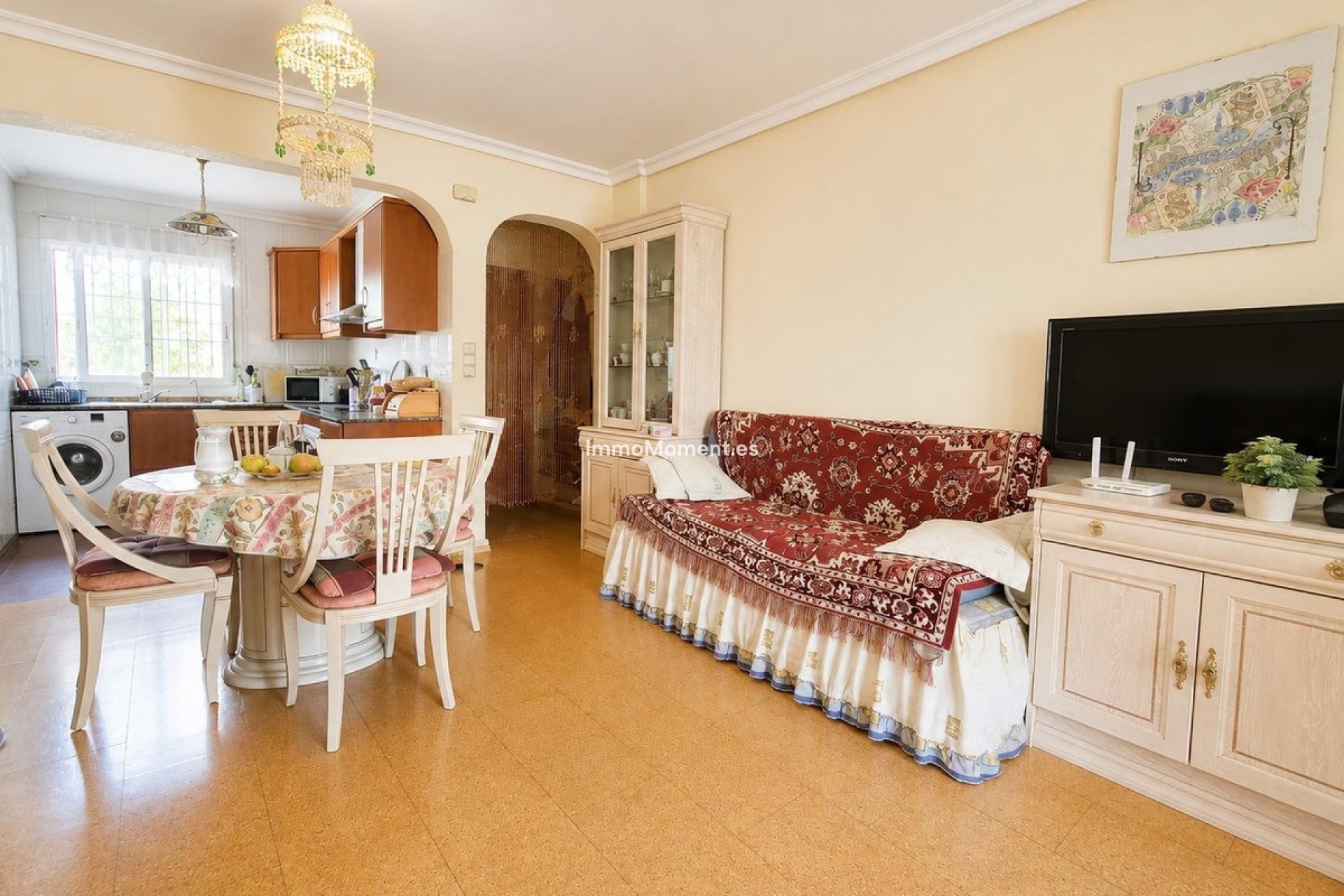 Resale - Detached villa - Orihuela - Cabo roig - La Zenia