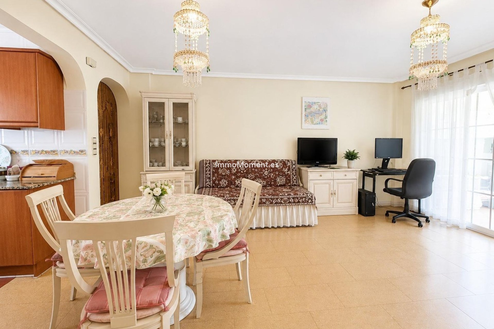 Resale - Detached villa - Orihuela - Cabo roig - La Zenia