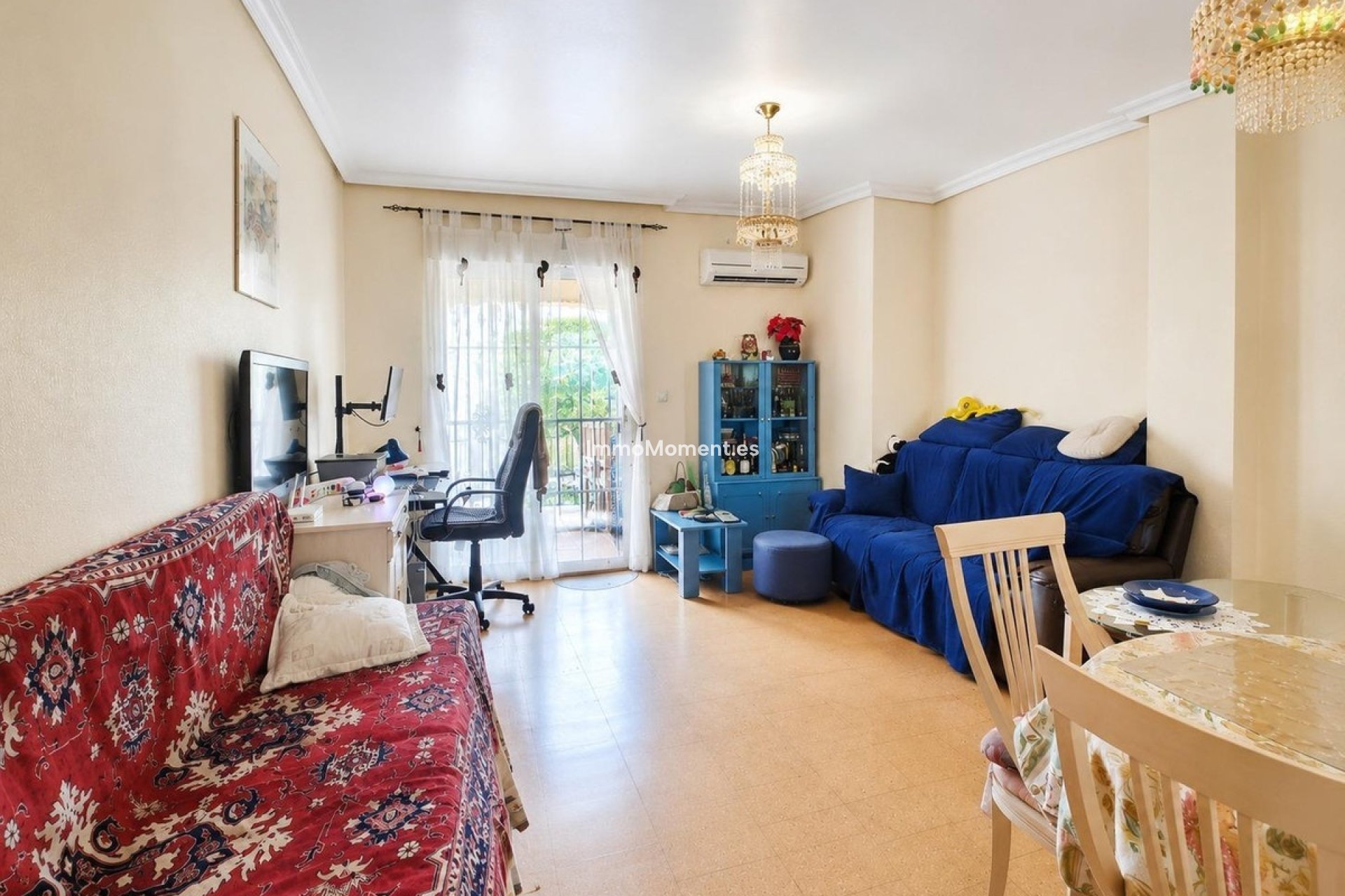Resale - Detached villa - Orihuela - Cabo roig - La Zenia