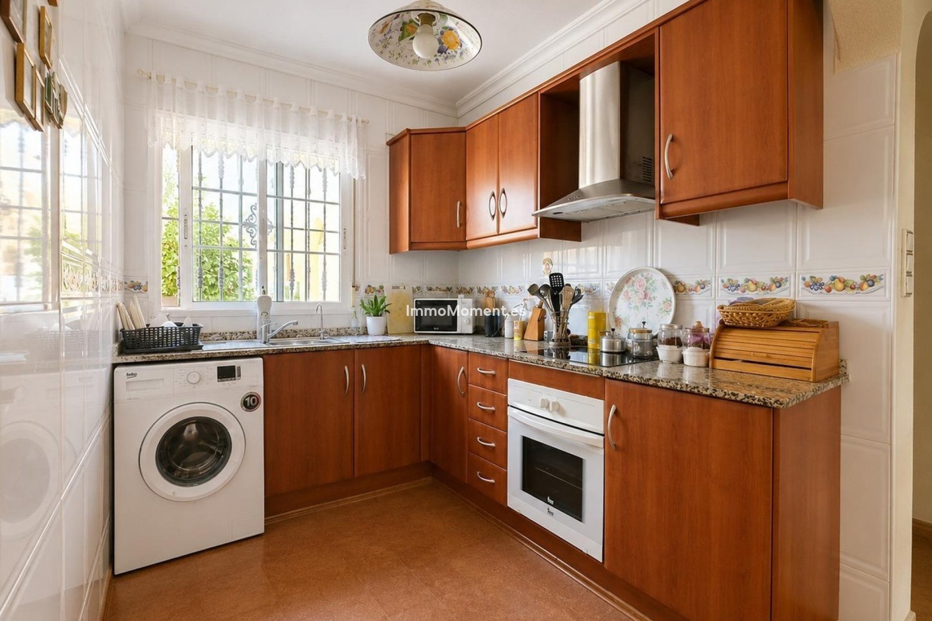 Resale - Detached villa - Orihuela - Cabo roig - La Zenia