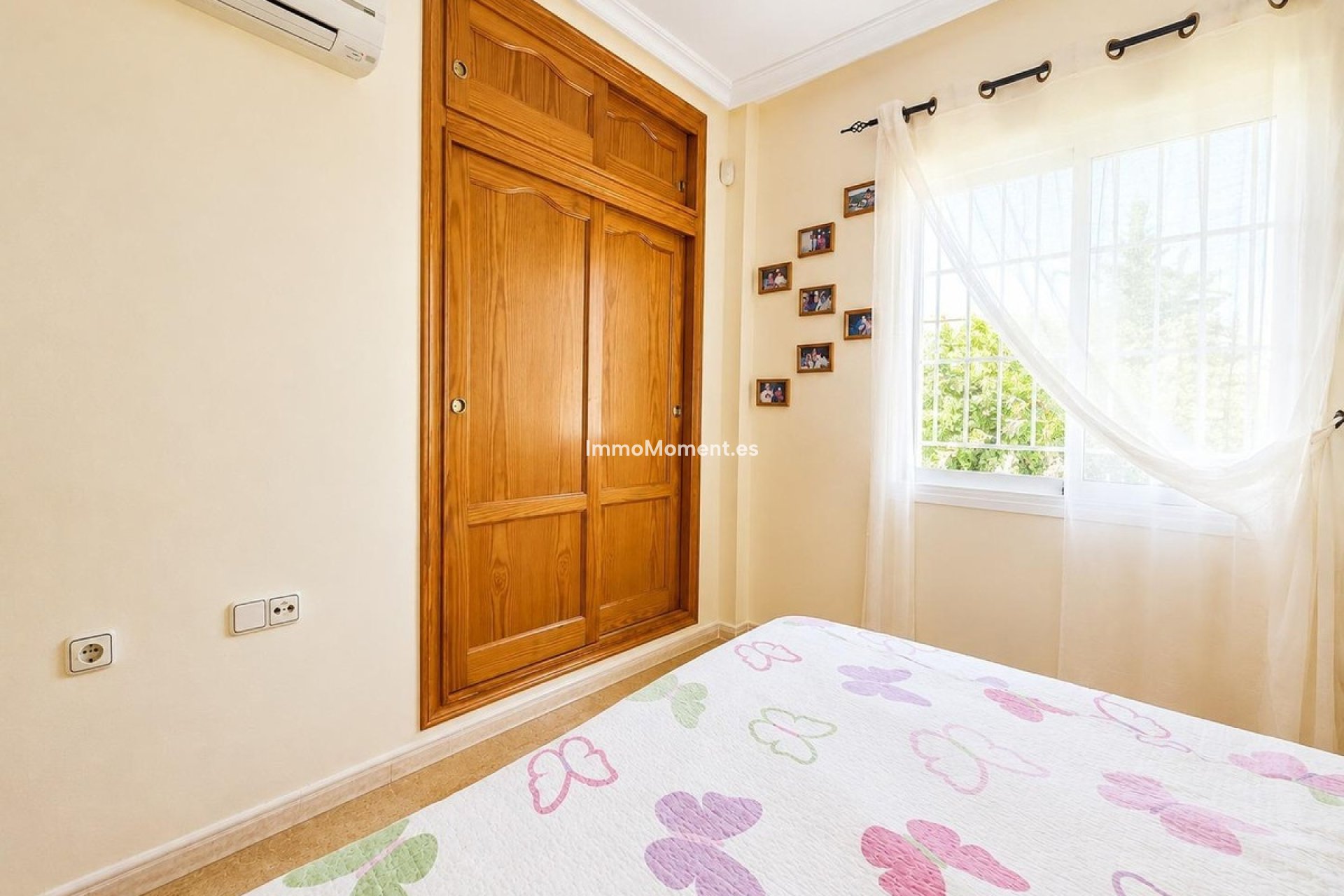 Resale - Detached villa - Orihuela - Cabo roig - La Zenia