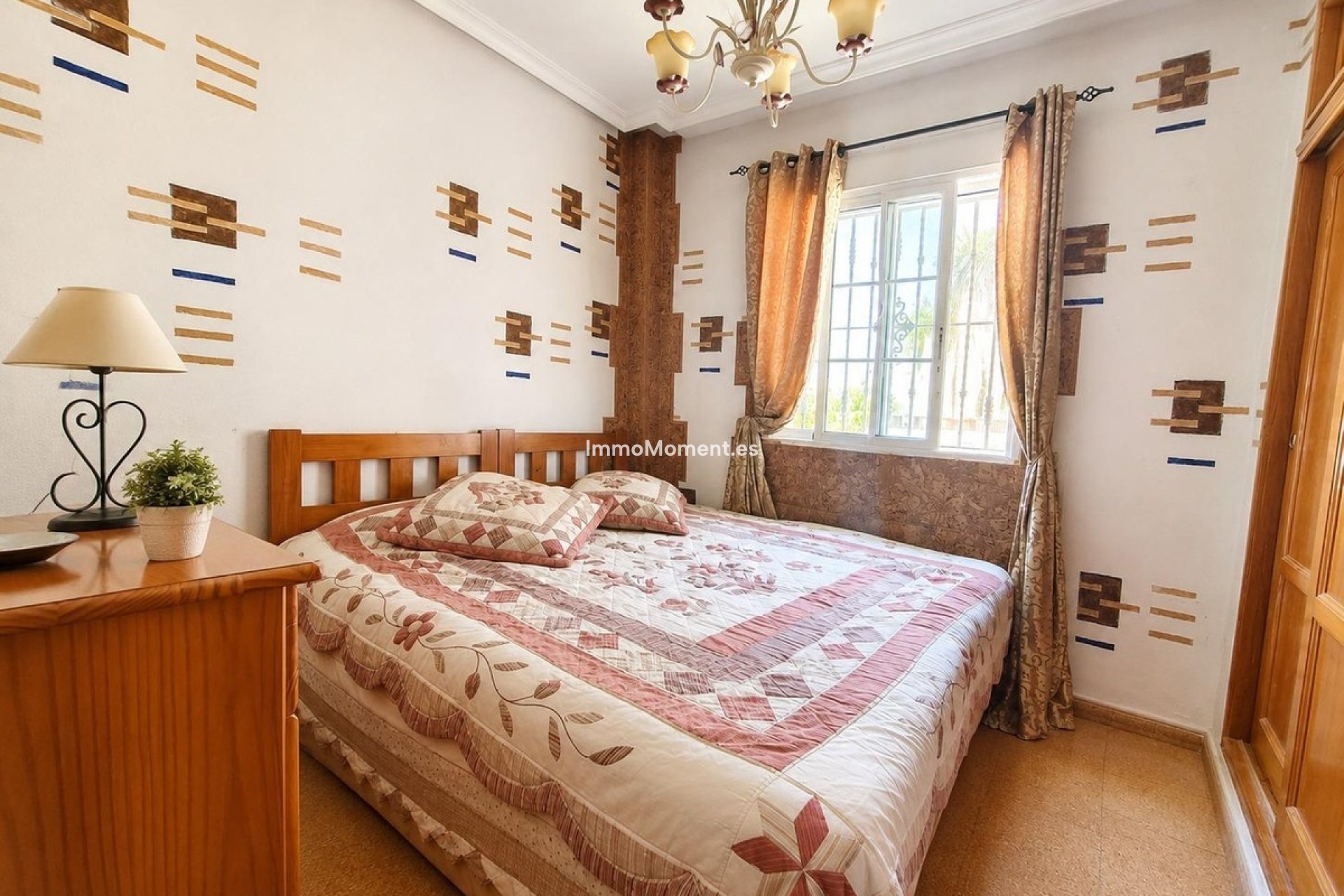 Resale - Detached villa - Orihuela - Cabo roig - La Zenia