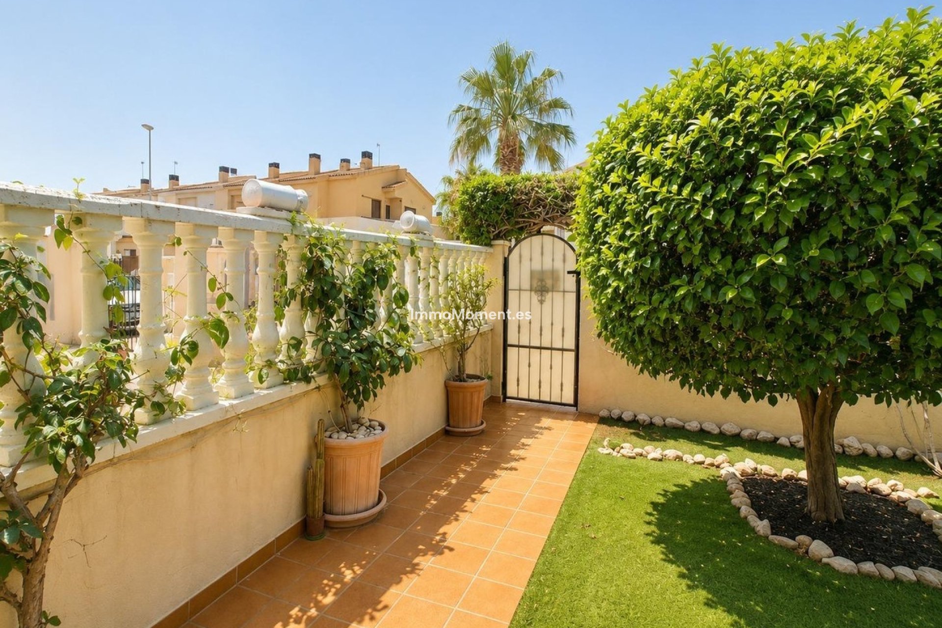 Resale - Detached villa - Orihuela - Cabo roig - La Zenia