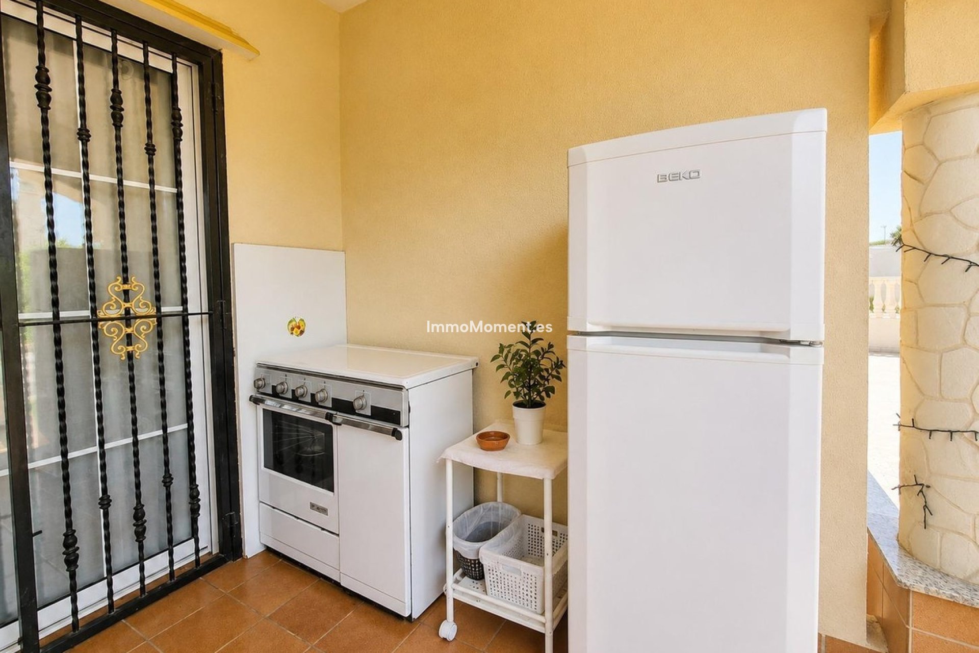 Resale - Detached villa - Orihuela - Cabo roig - La Zenia