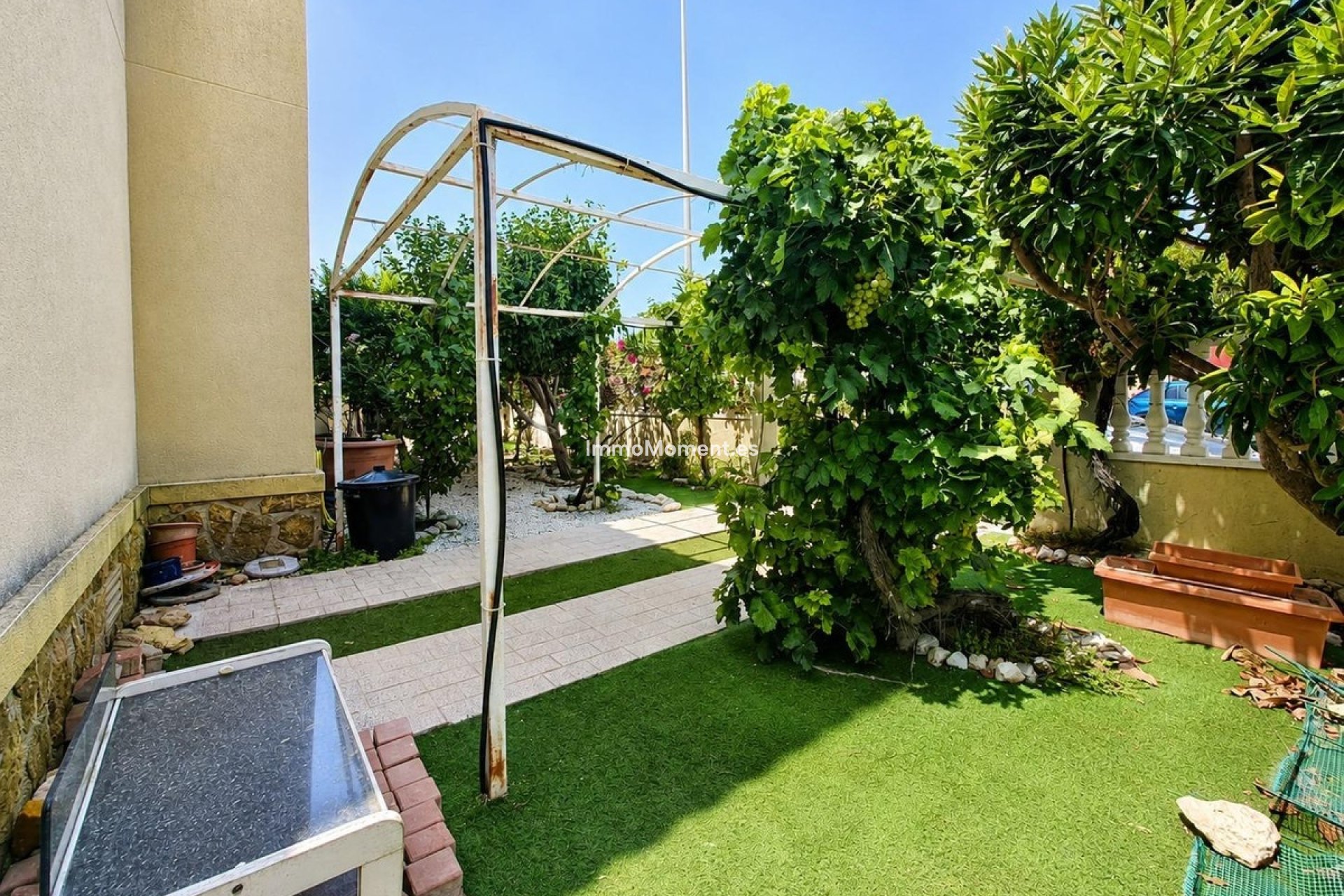 Resale - Detached villa - Orihuela - Cabo roig - La Zenia