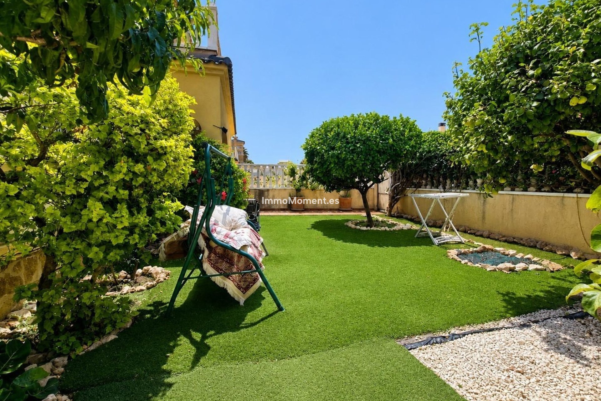 Resale - Detached villa - Orihuela - Cabo roig - La Zenia