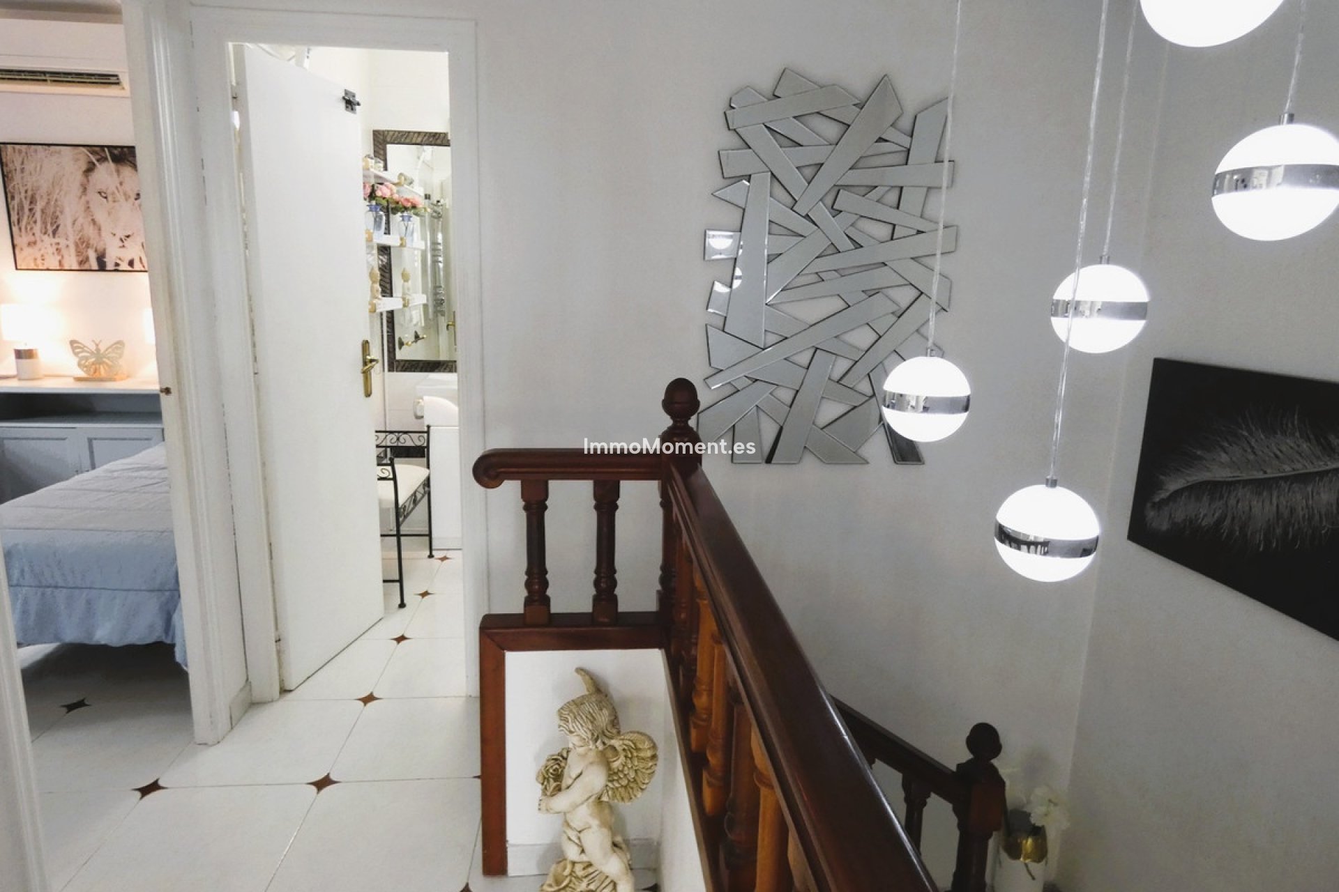 Resale - Detached villa - Orihuela - Cabo roig - La Zenia
