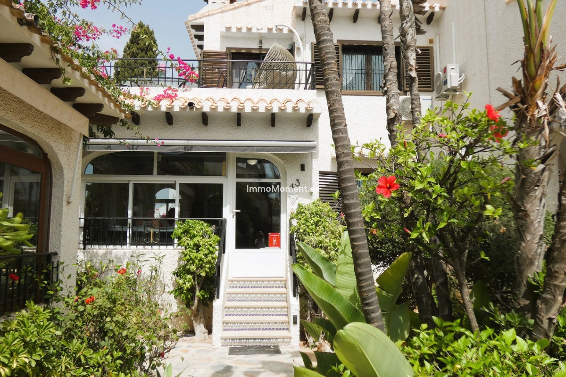 Resale - Detached villa - Orihuela - Cabo roig - La Zenia