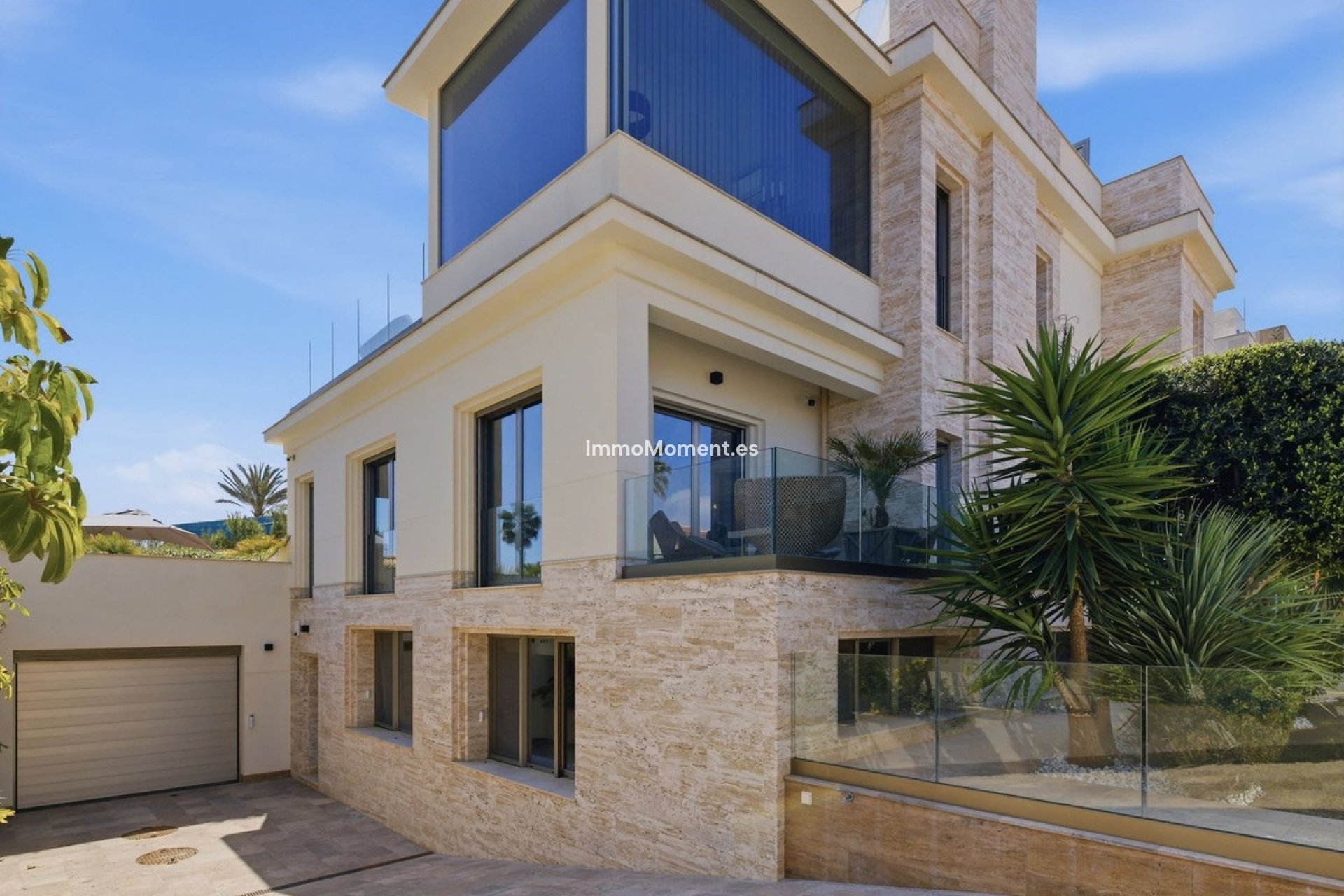 Resale - Detached villa - Orihuela - Cabo roig - La Zenia