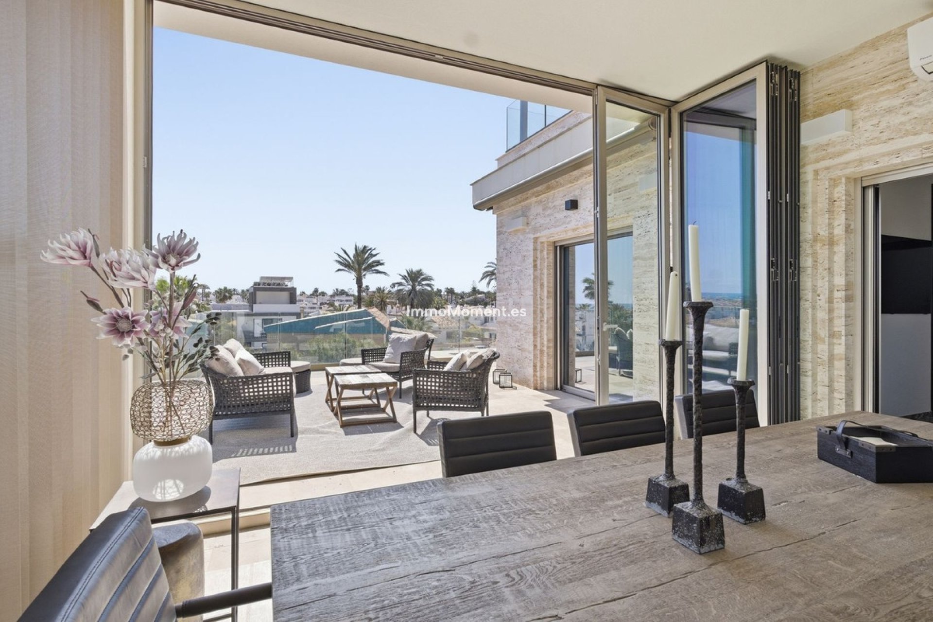 Resale - Detached villa - Orihuela - Cabo roig - La Zenia