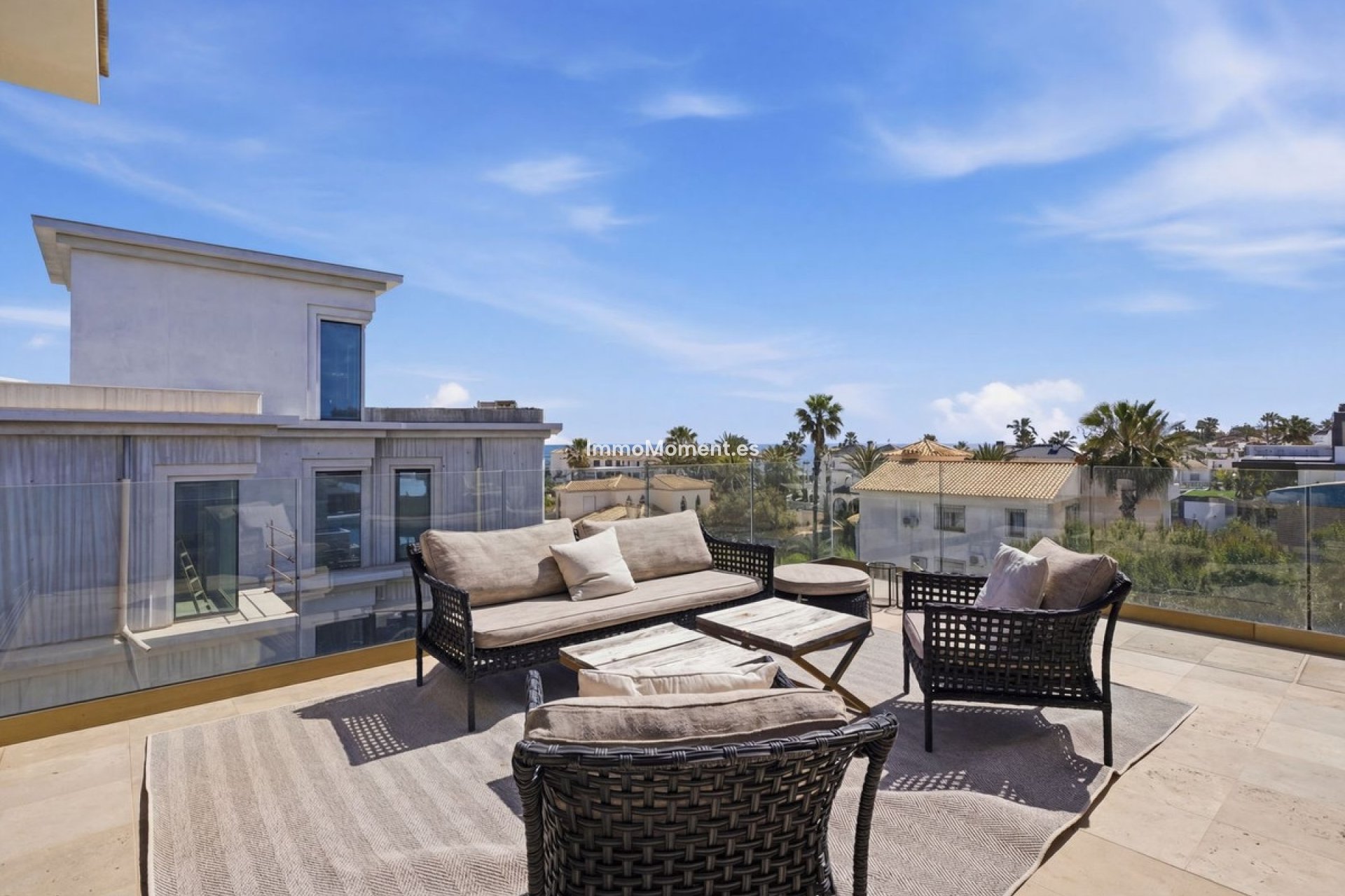 Resale - Detached villa - Orihuela - Cabo roig - La Zenia