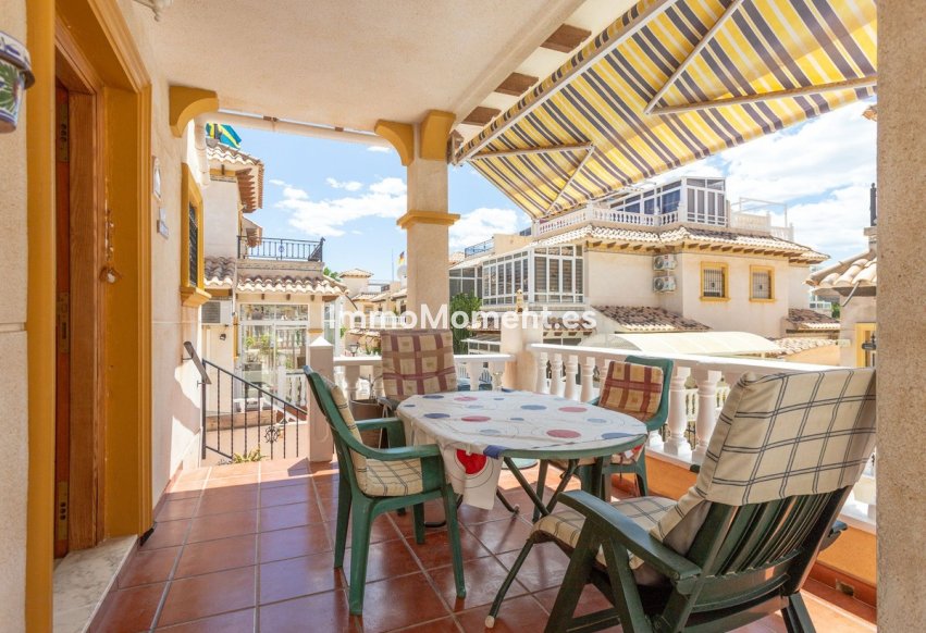 Resale - Detached villa - Orihuela - Cabo roig - La Zenia