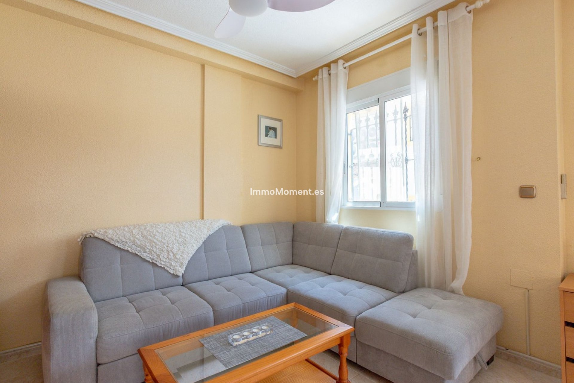 Resale - Detached villa - Orihuela - Cabo roig - La Zenia