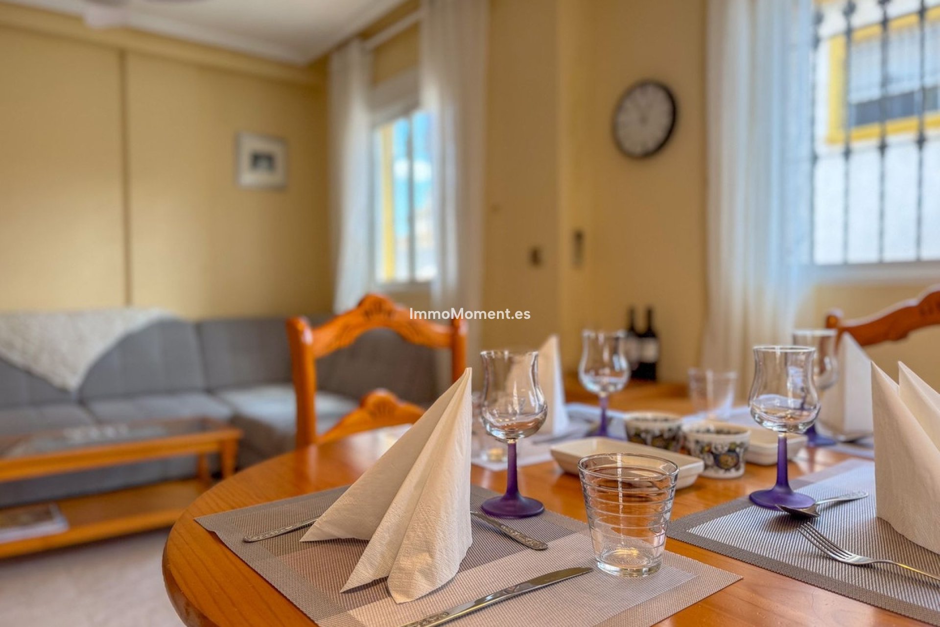 Resale - Detached villa - Orihuela - Cabo roig - La Zenia