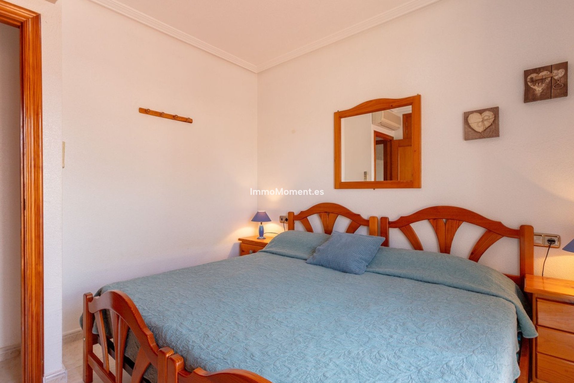 Resale - Detached villa - Orihuela - Cabo roig - La Zenia