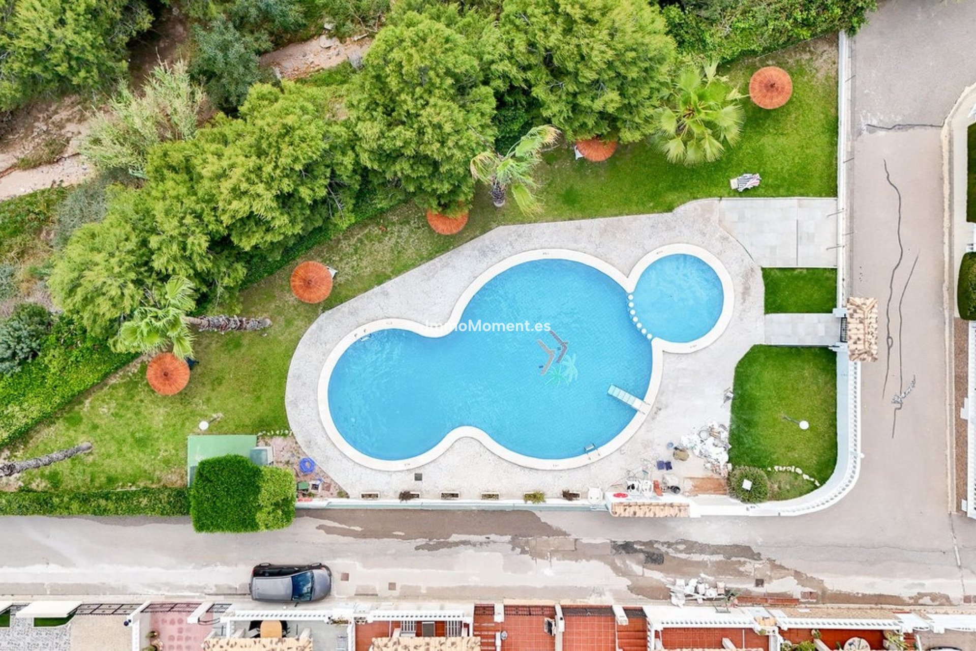Resale - Detached villa - Orihuela - Cabo roig - La Zenia