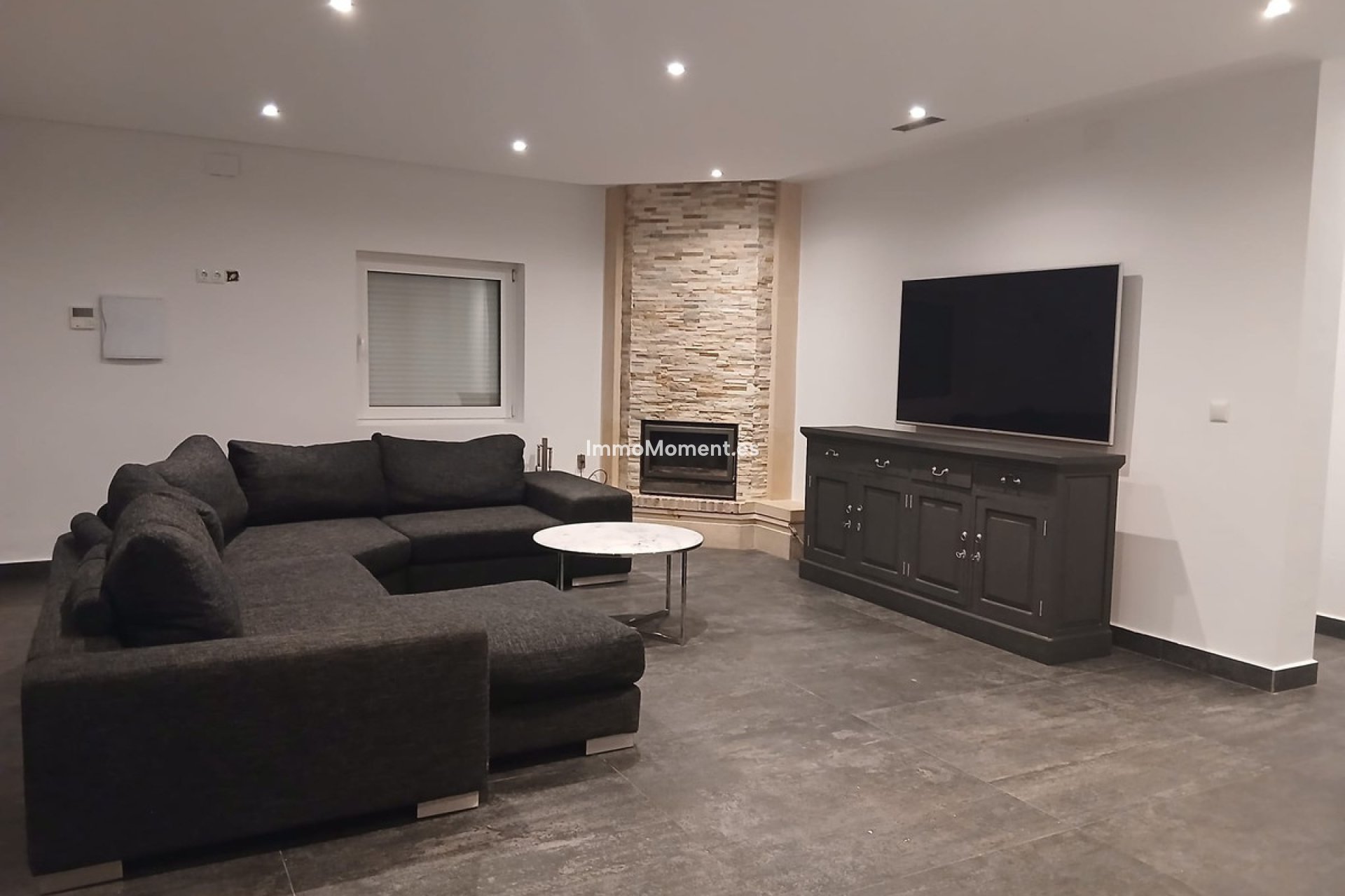 Resale - Detached villa - Orihuela - Cabo roig - La Zenia