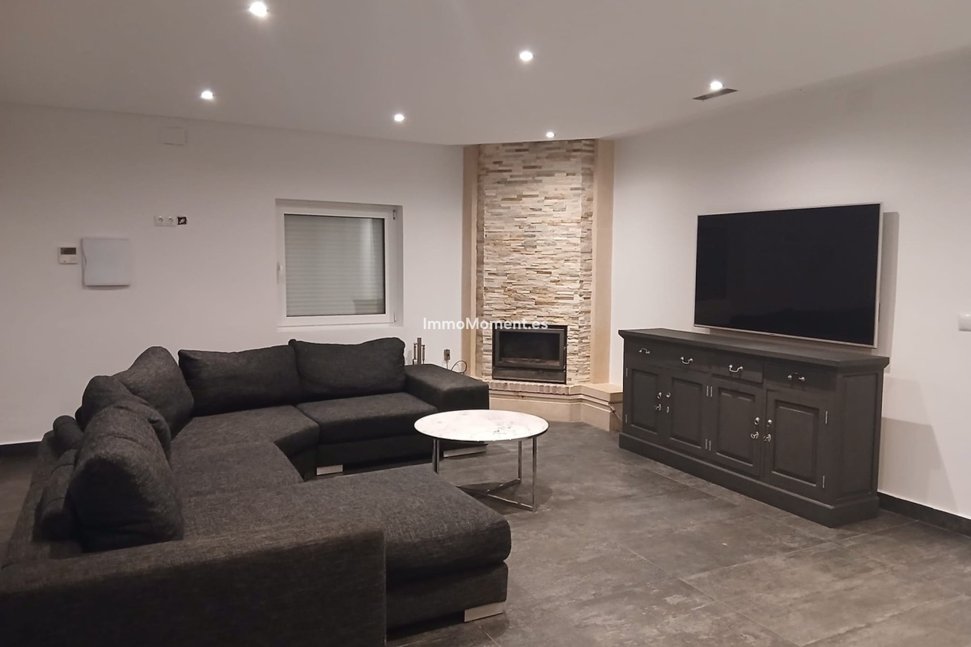 Resale - Detached villa - Orihuela - Cabo roig - La Zenia