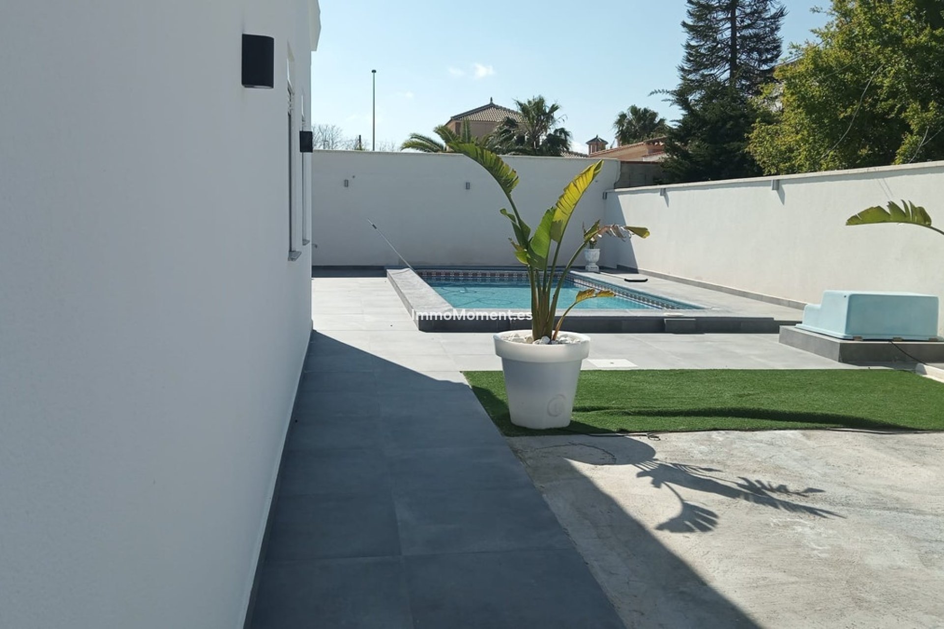 Resale - Detached villa - Orihuela - Cabo roig - La Zenia