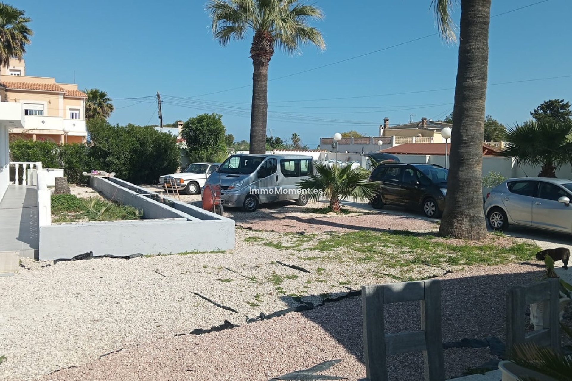 Resale - Detached villa - Orihuela - Cabo roig - La Zenia
