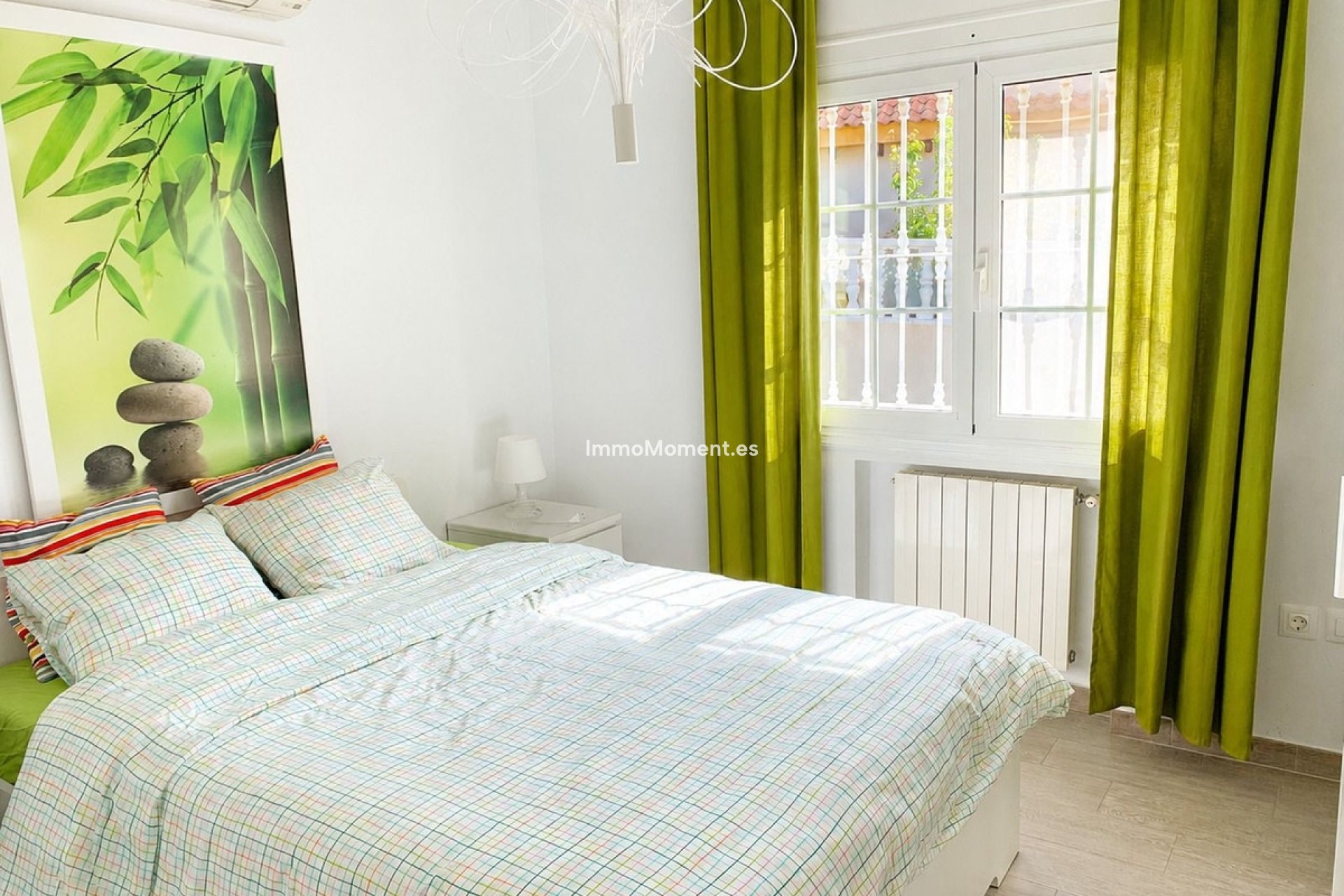 Resale - Detached villa - Orihuela - Cabo roig - La Zenia