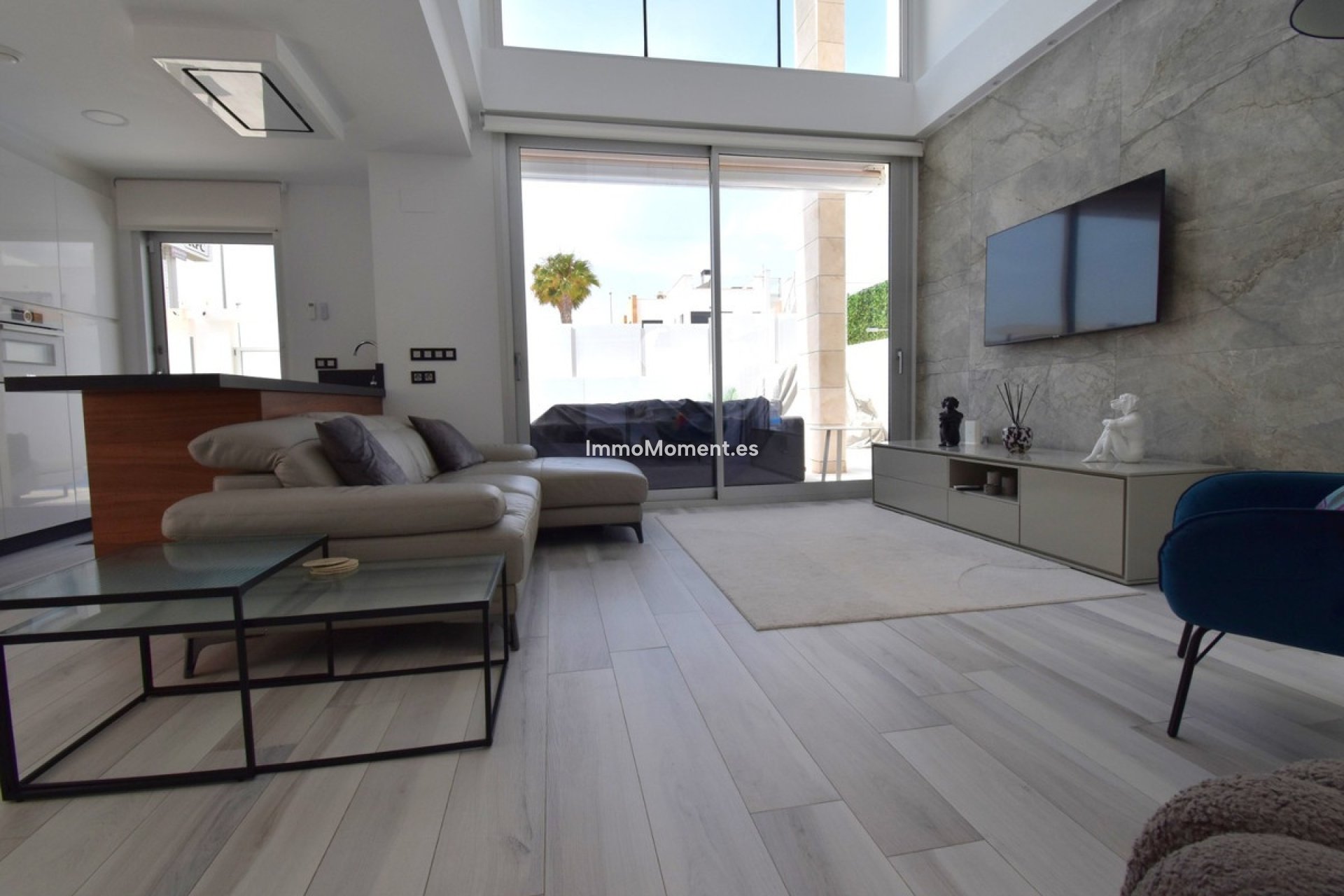 Resale - Detached villa - Orihuela - Cabo roig - La Zenia