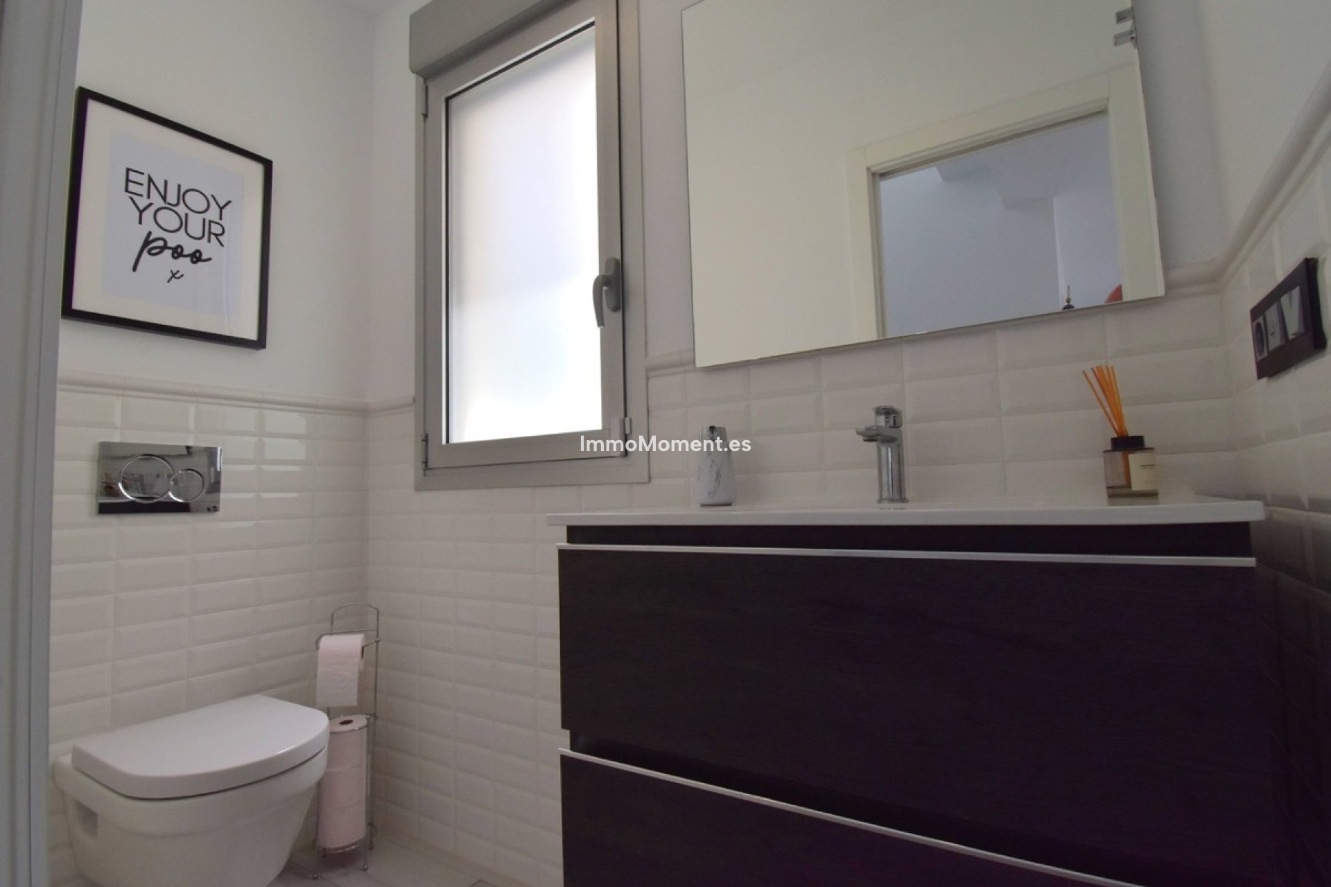 Resale - Detached villa - Orihuela - Cabo roig - La Zenia