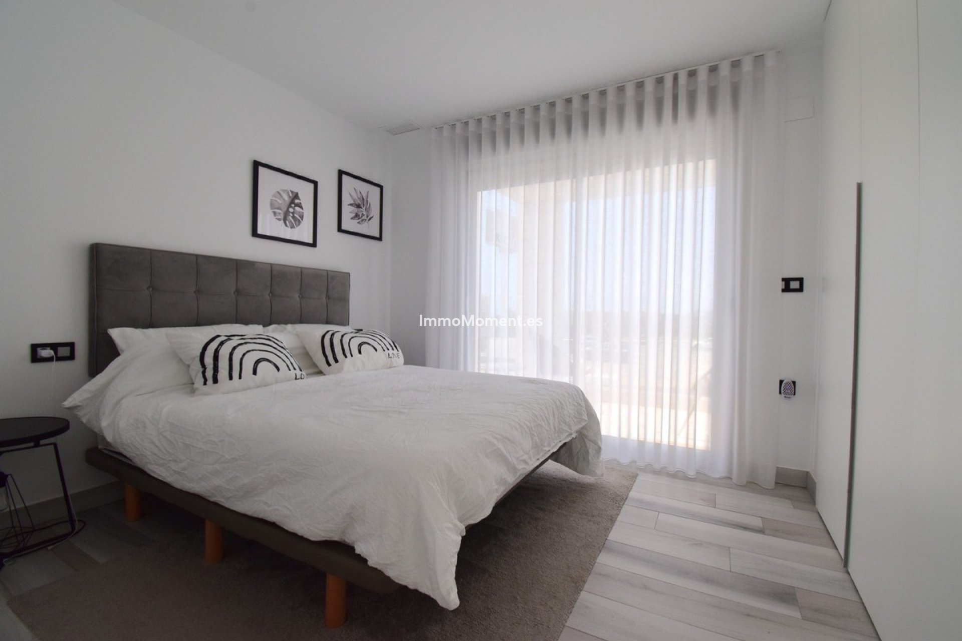 Resale - Detached villa - Orihuela - Cabo roig - La Zenia