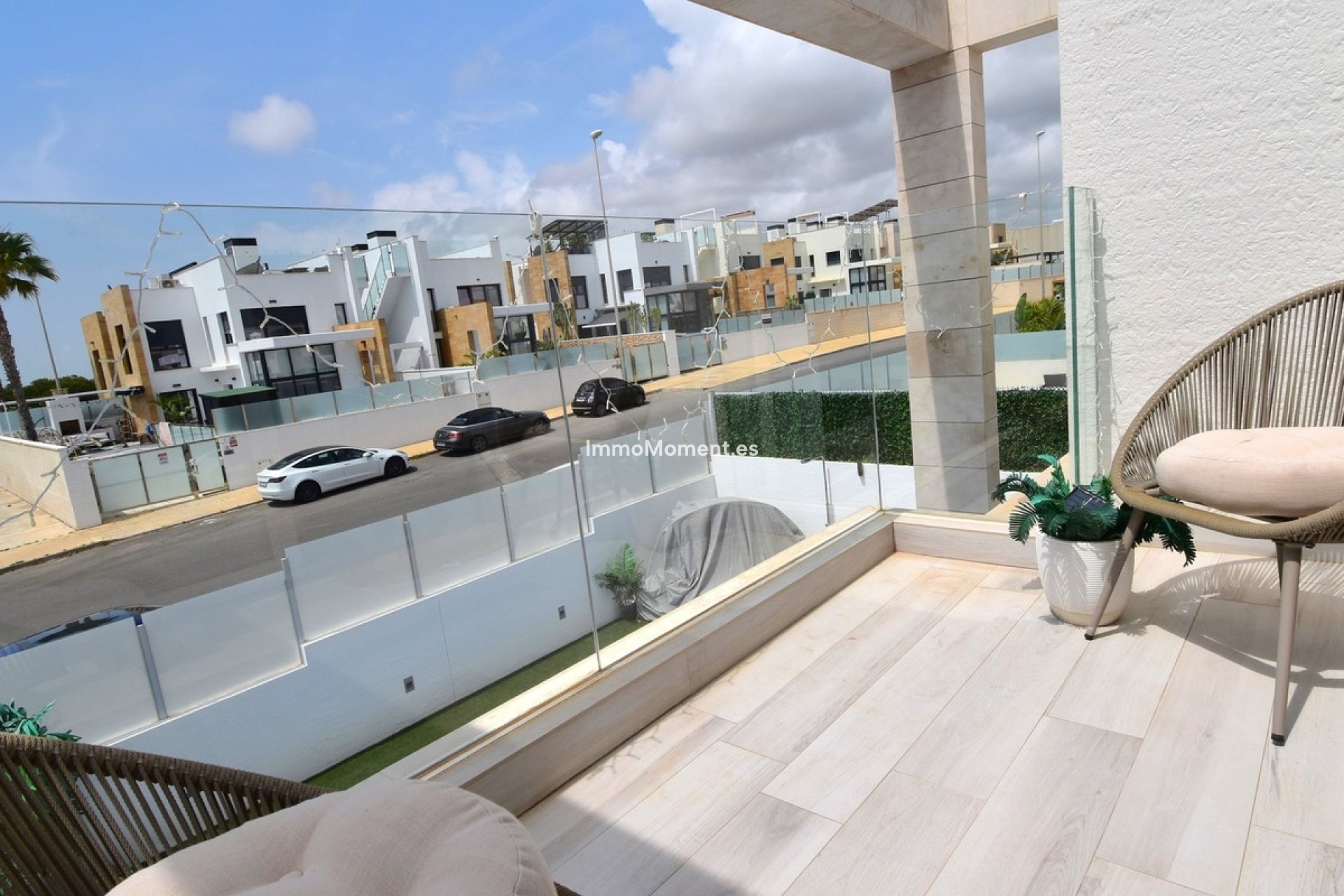 Resale - Detached villa - Orihuela - Cabo roig - La Zenia