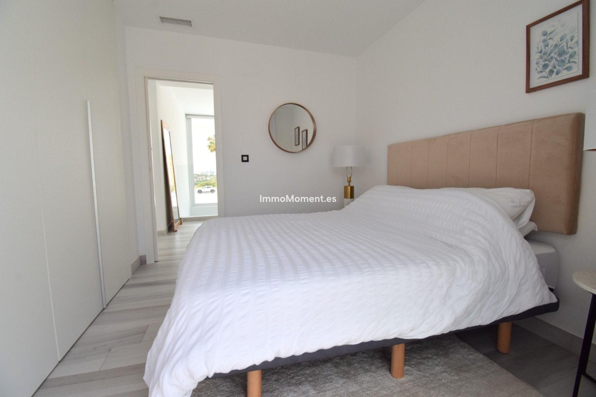 Resale - Detached villa - Orihuela - Cabo roig - La Zenia
