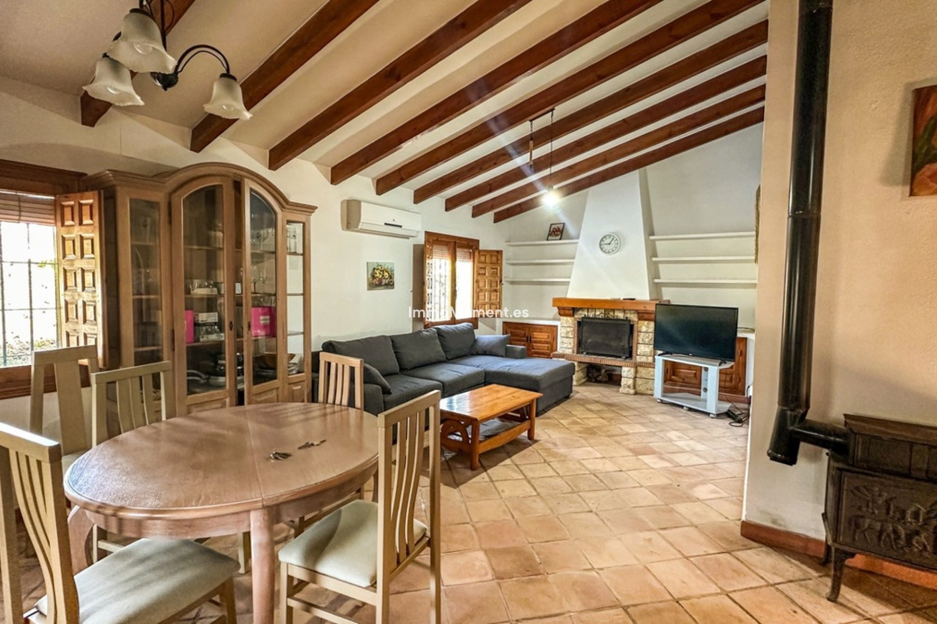 Resale - Detached villa - Orihuela - Cabo roig - La Zenia